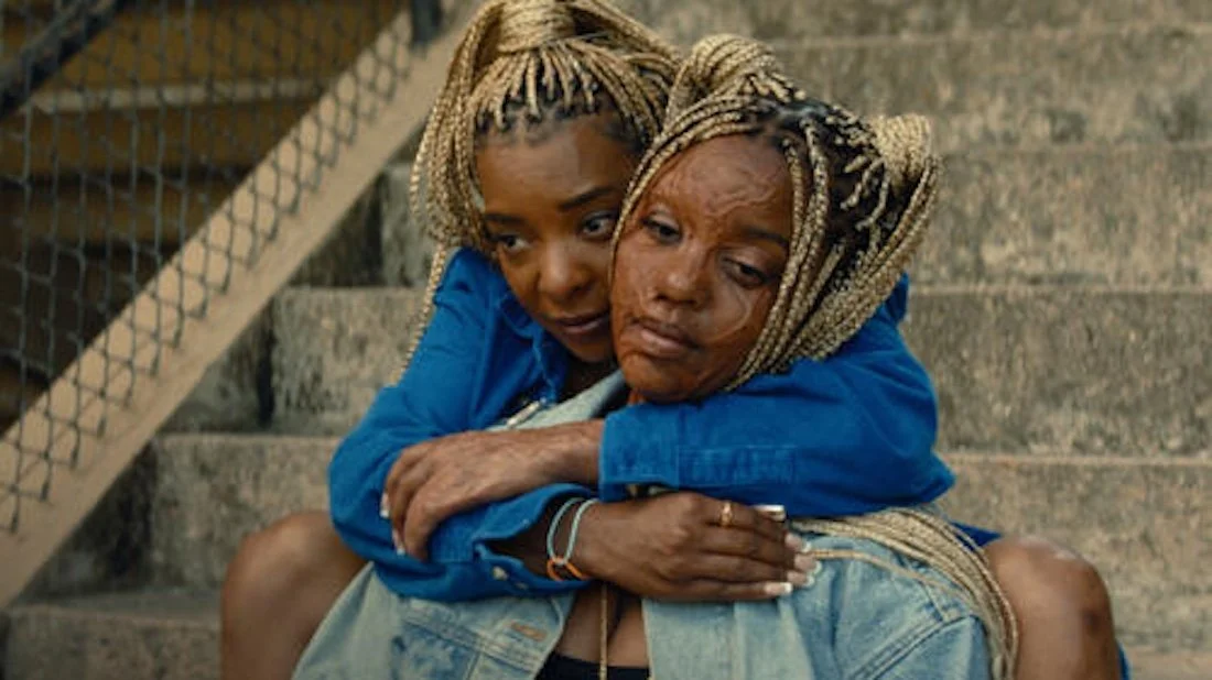 IS GOD IS (2026) Kara Young and Mallori Johnson