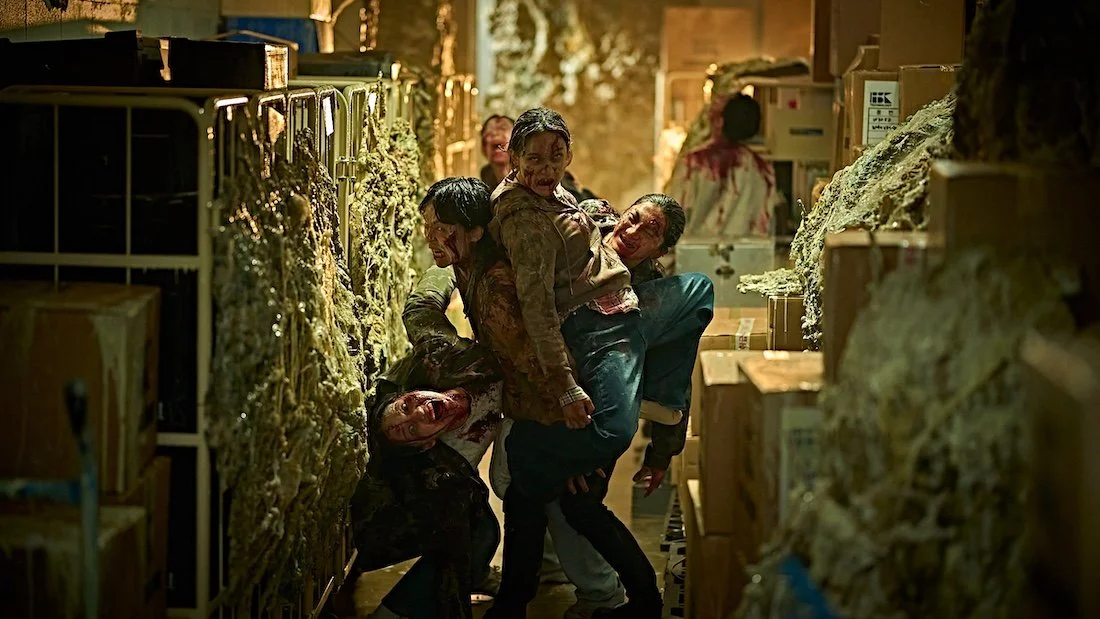 Fantasia 2026: COLONY