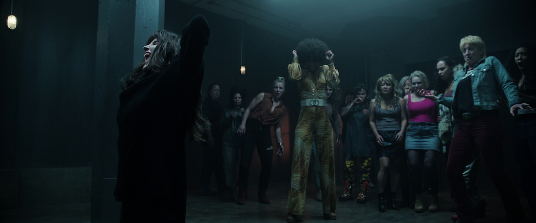 MALIGNANT (2021)