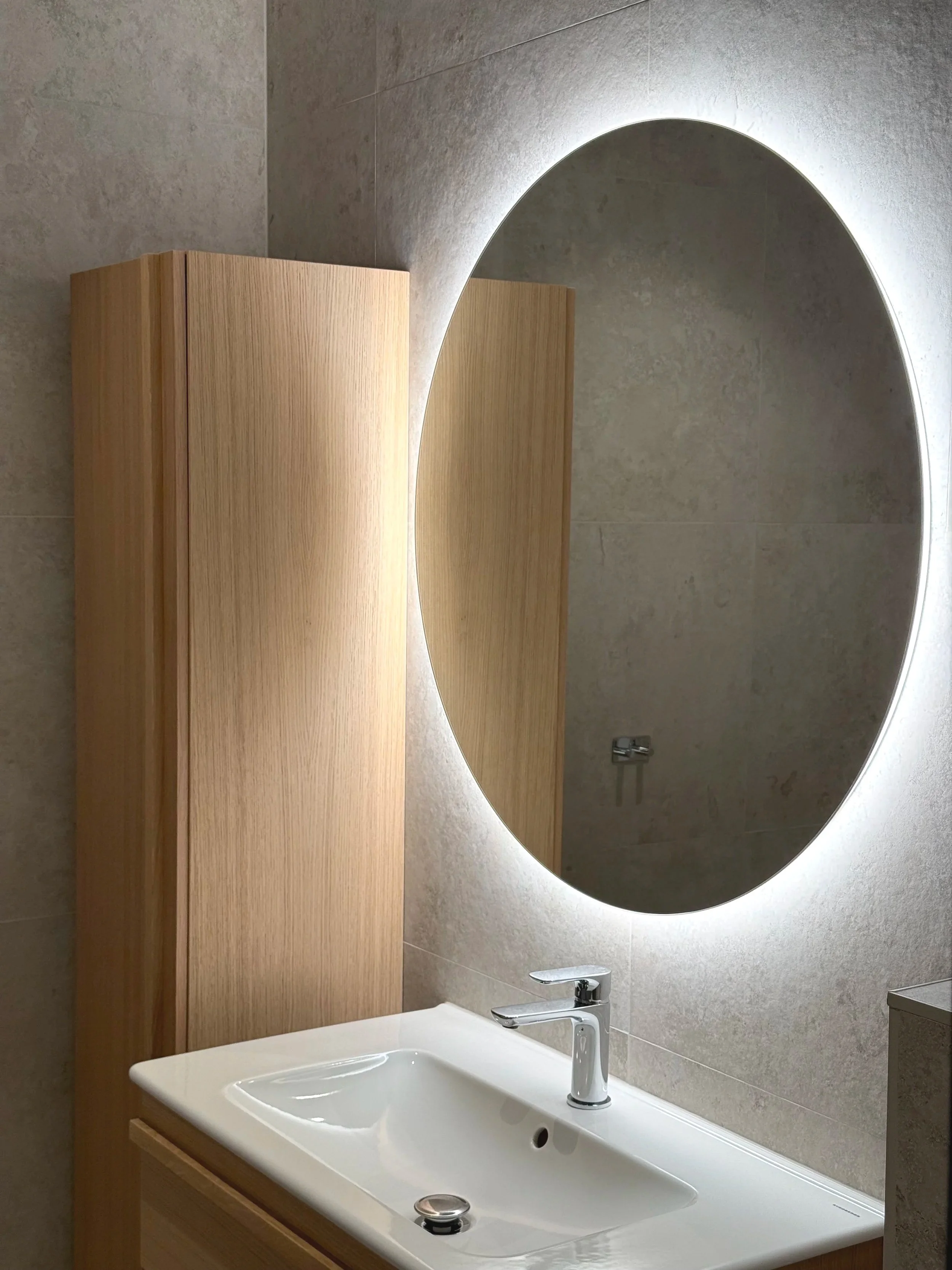 Badrumsrenovering | Limhamn