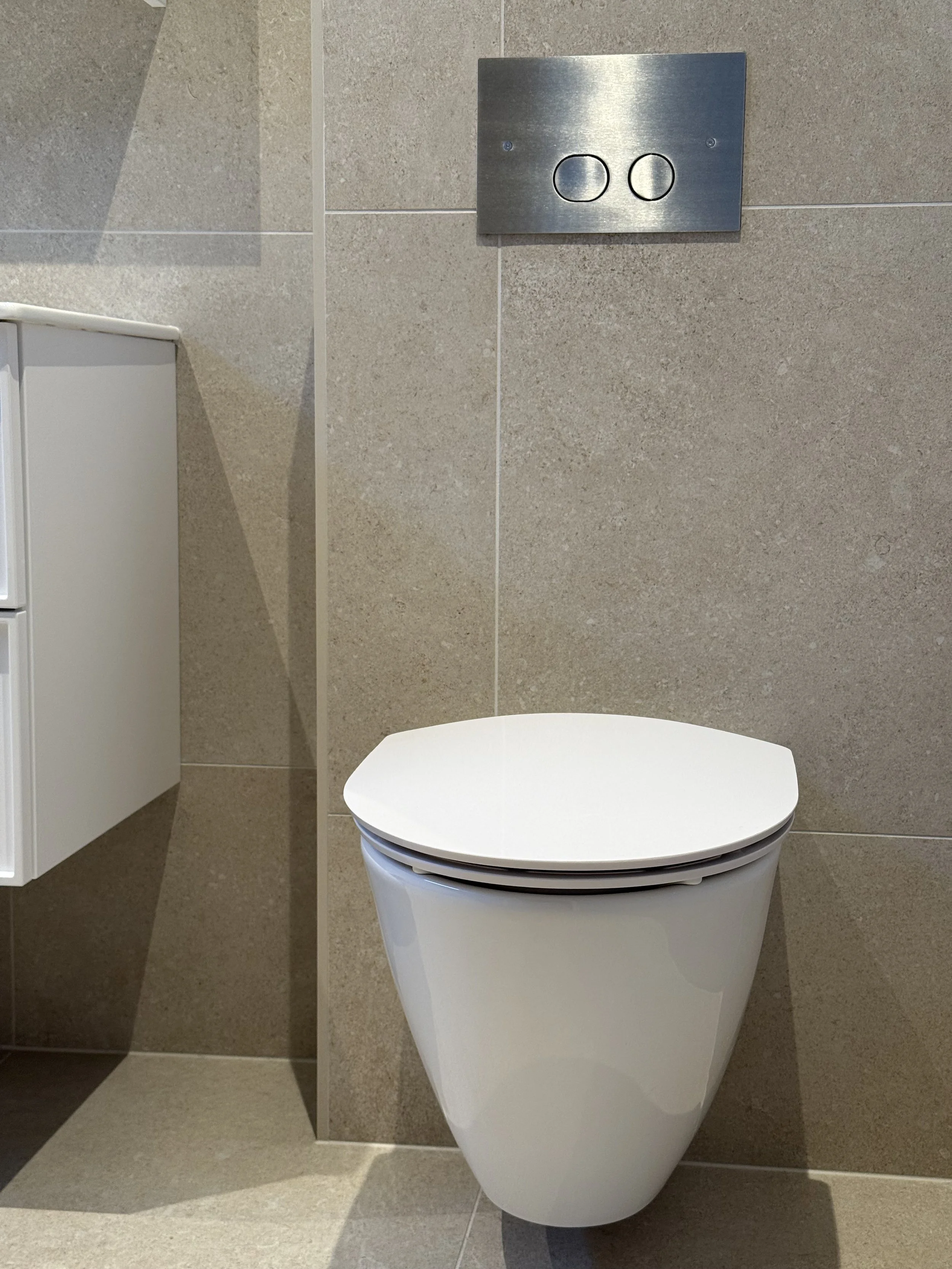 Badrumsrenovering | Bunkeflostrand