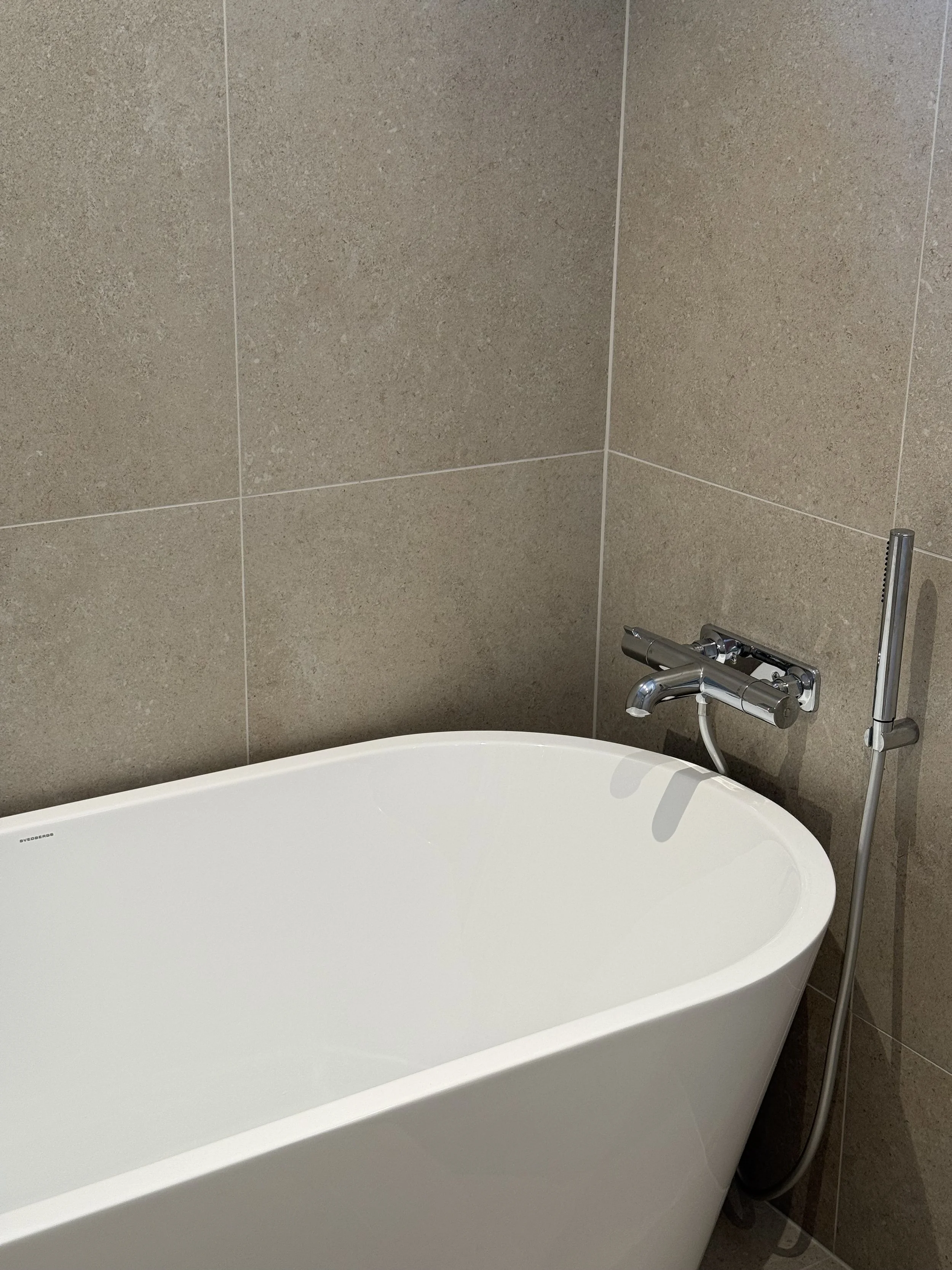 Badrumsrenovering | Bunkeflostrand