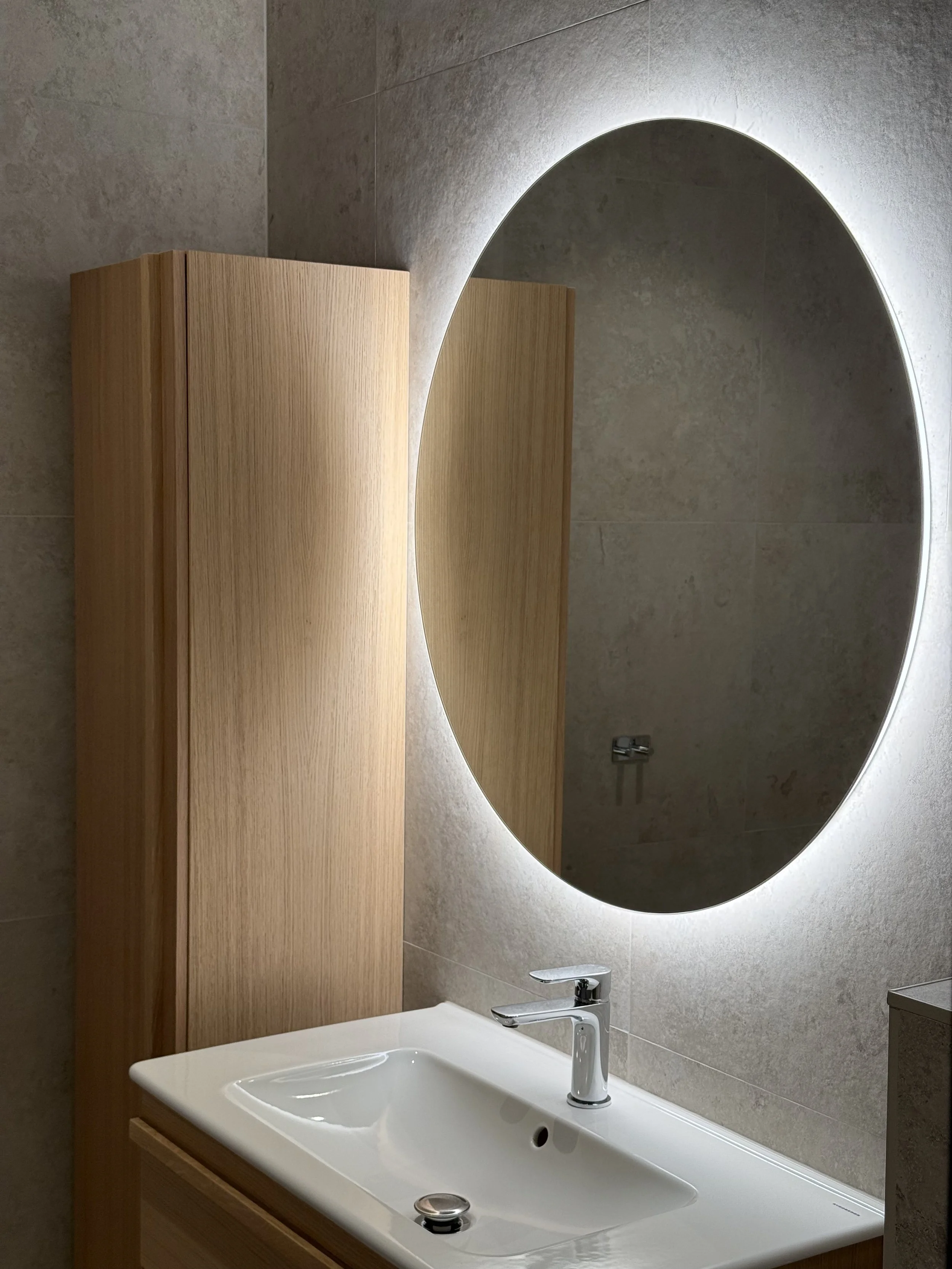 Badrumsrenovering | Limhamn