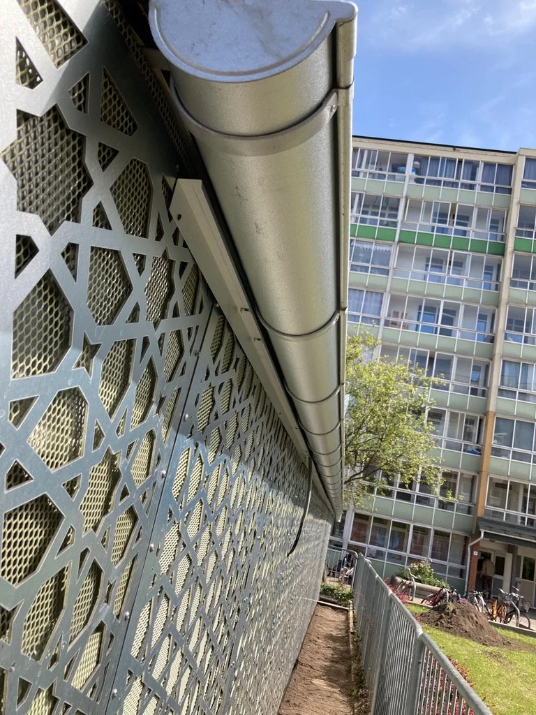 Totalentreprenad | Miljöhus | Malmö