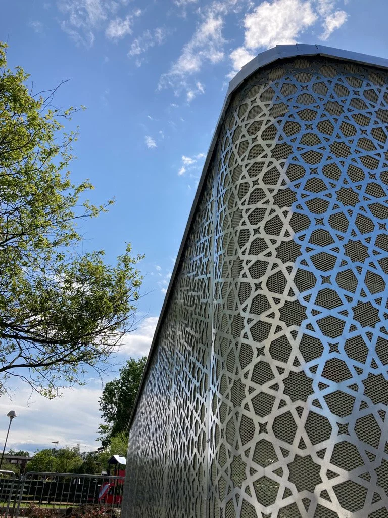 Totalentreprenad | Miljöhus | Malmö