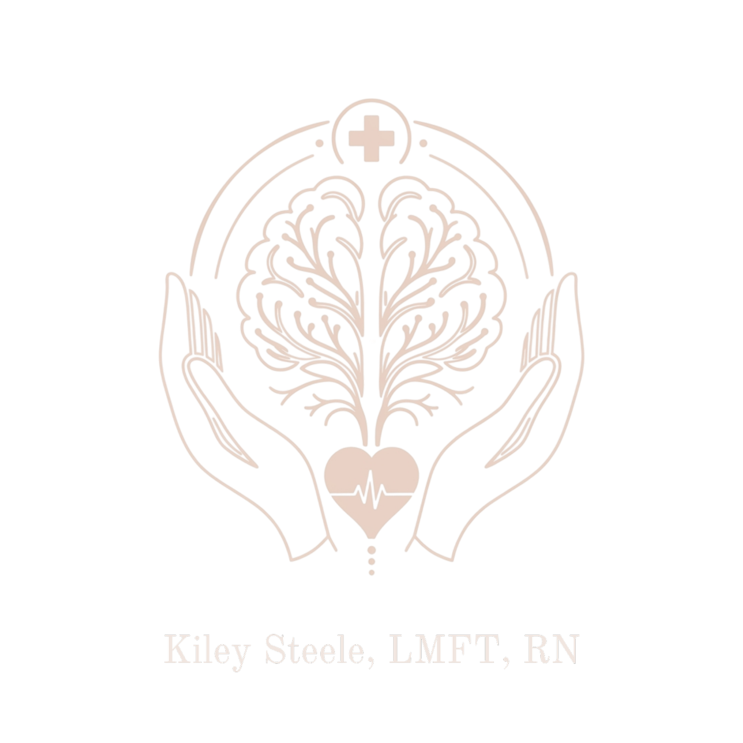 Kiley Steele - Trauma Therapy                 