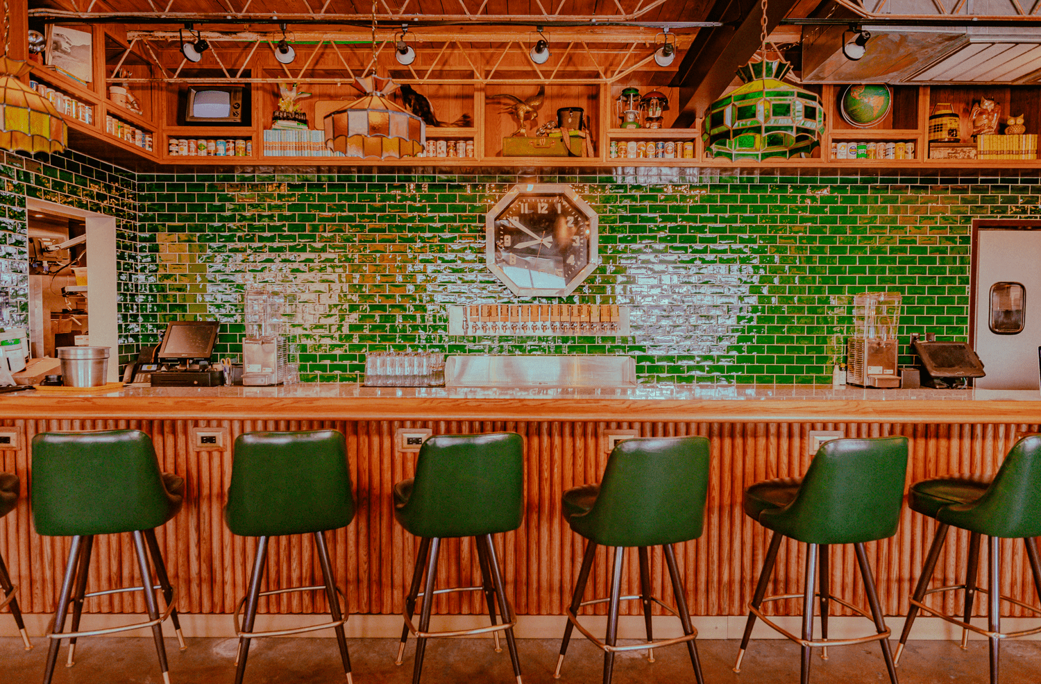 Bar photo 1