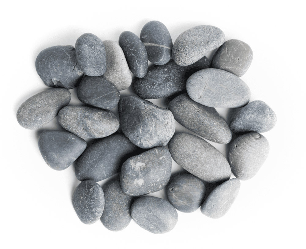 Pebble Roc River Rock & Pebbles — themountainstonesupply