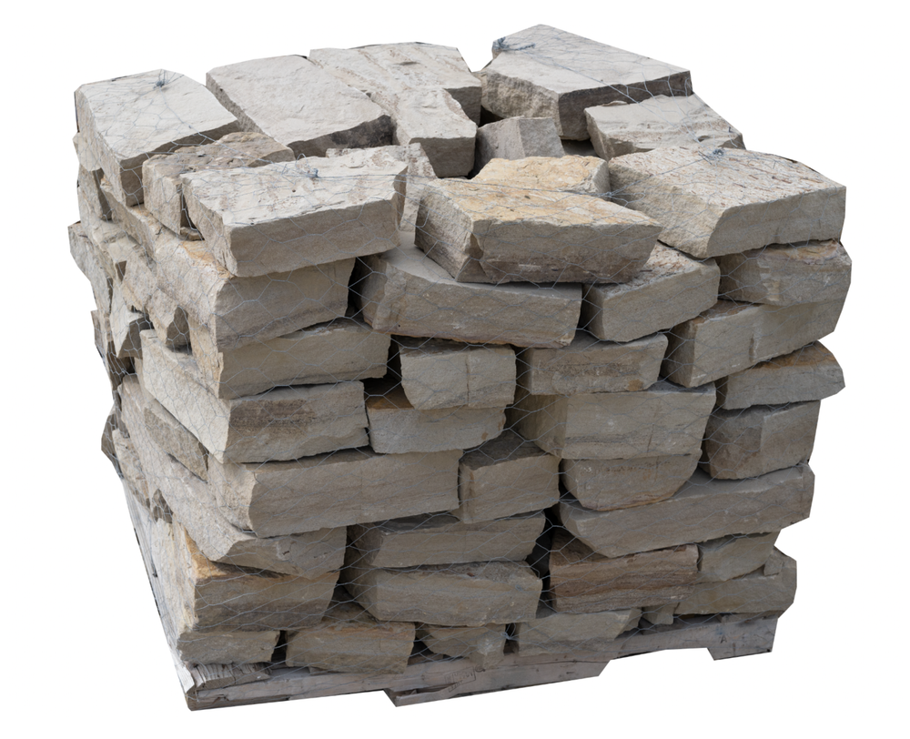 Chop Stone — themountainstonesupply