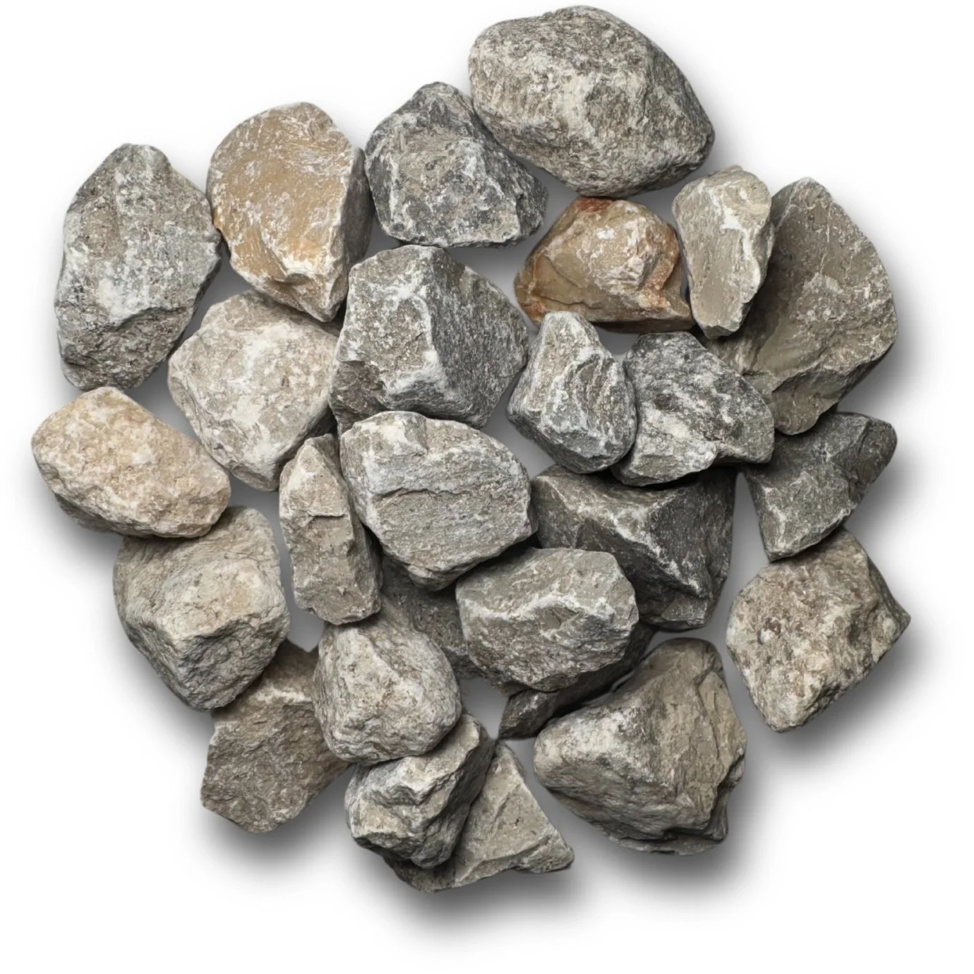 Gravels — themountainstonesupply
