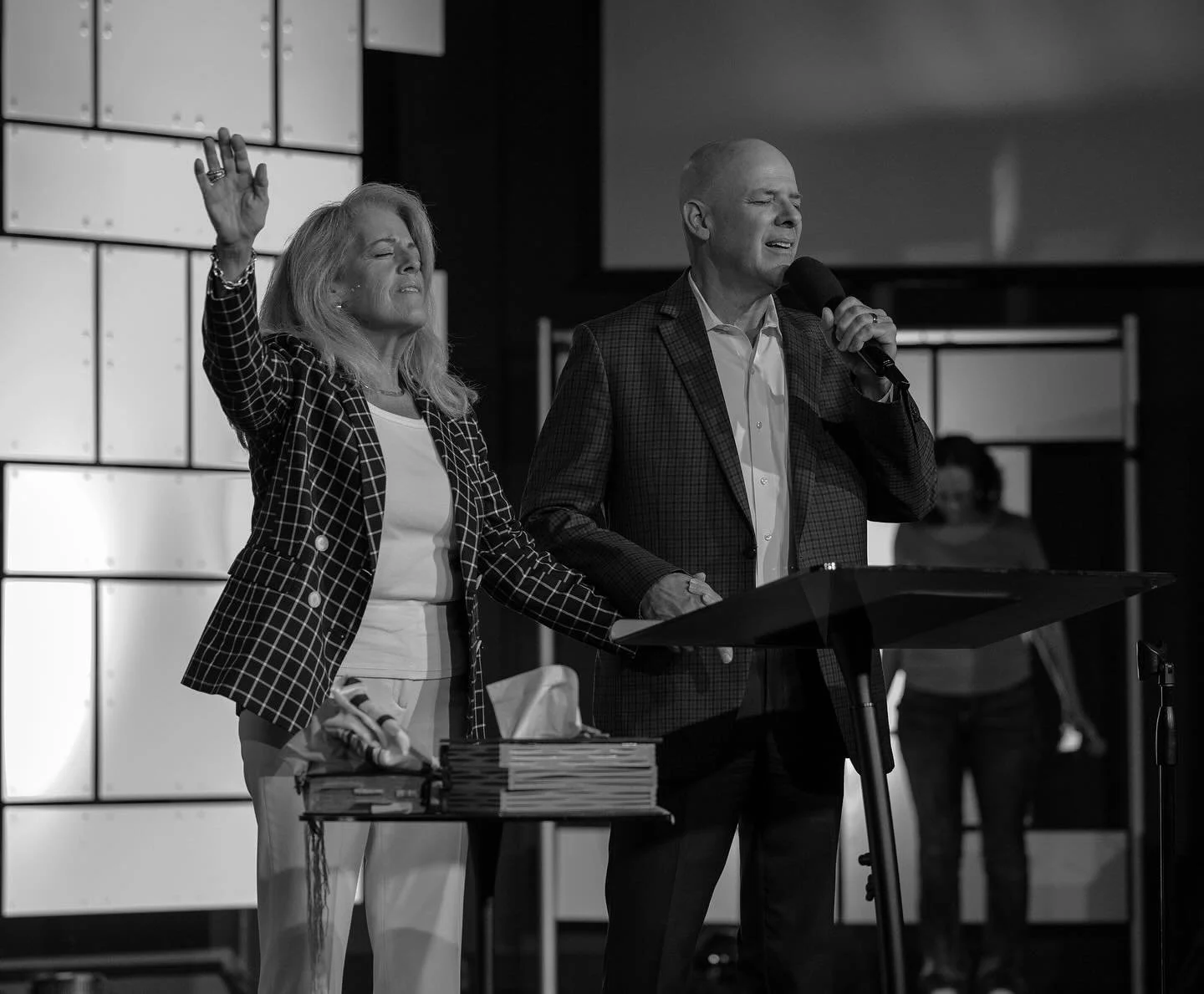 &ldquo;Satisfy us each morning with your unfailing love, so we may sing for joy to the end of our lives.&rdquo;
‭‭Psalms‬ ‭90‬:‭14‬ ‭NLT‬‬

See you tomorrow at 10am 🙏