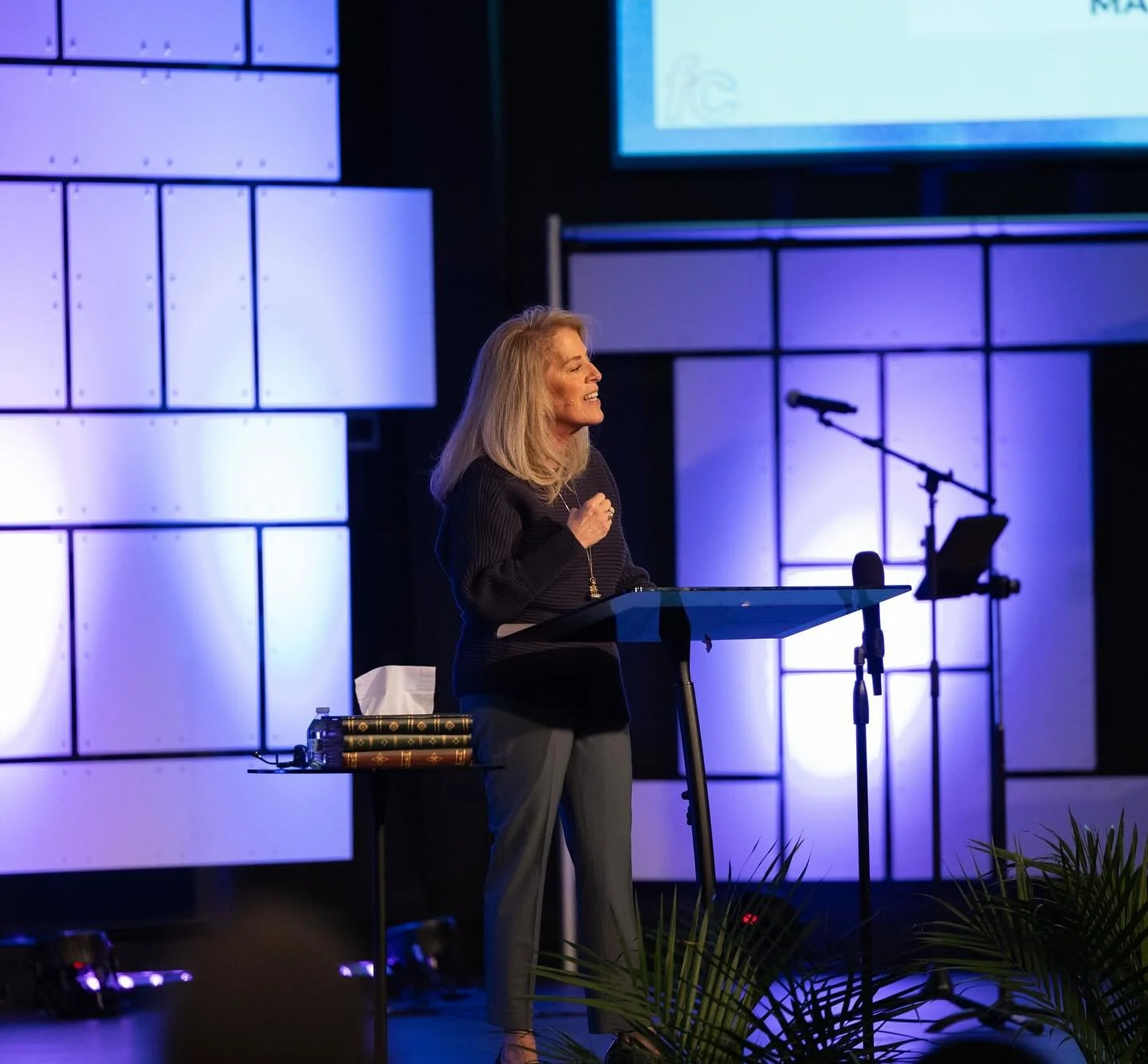 We are looking forward to church this Sunday and seeing you there! We’ll see at 10am this Sunday π