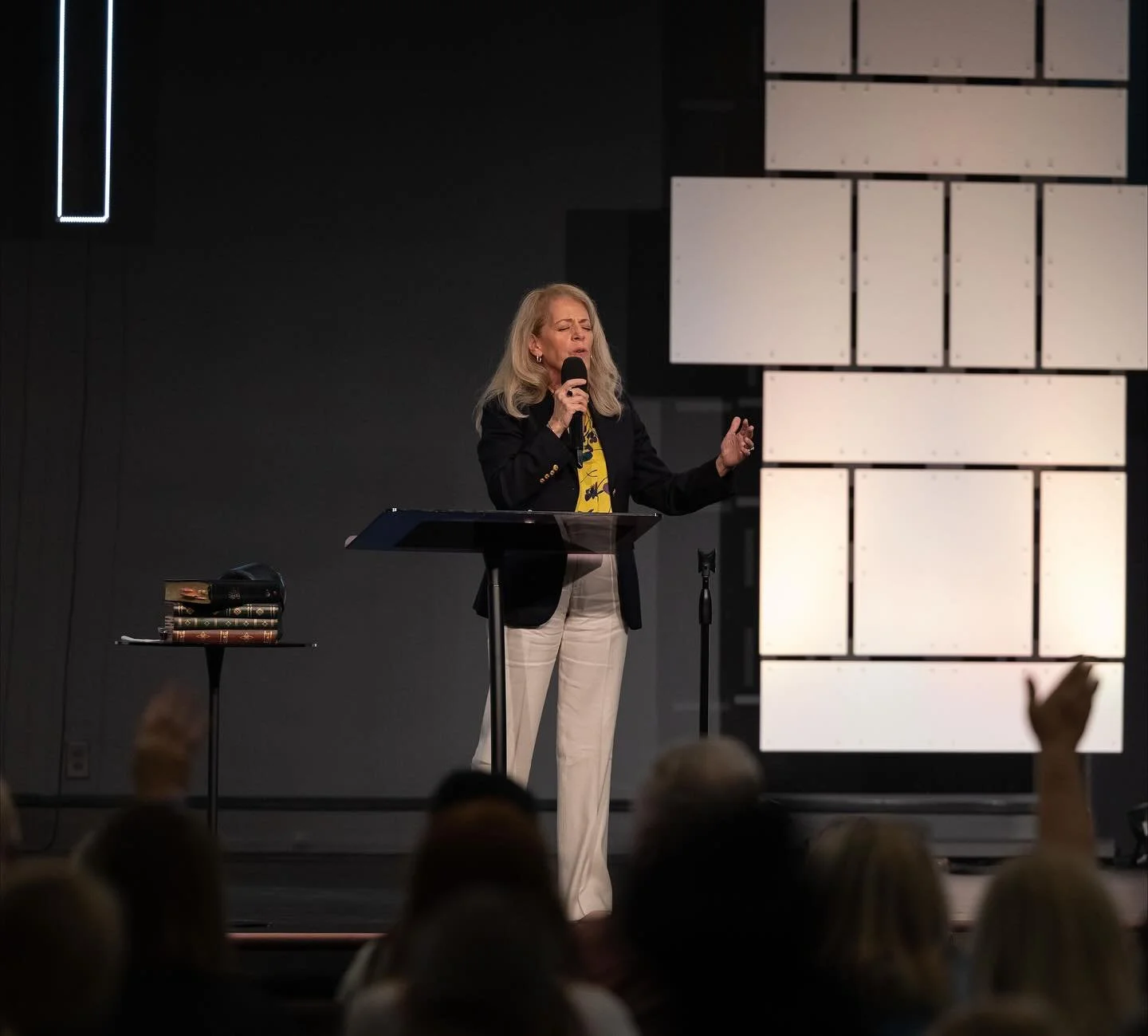 There&rsquo;s no day, quite like a Sunday 🙌

We can&rsquo;t wait to see you this Sunday, Faith Family!