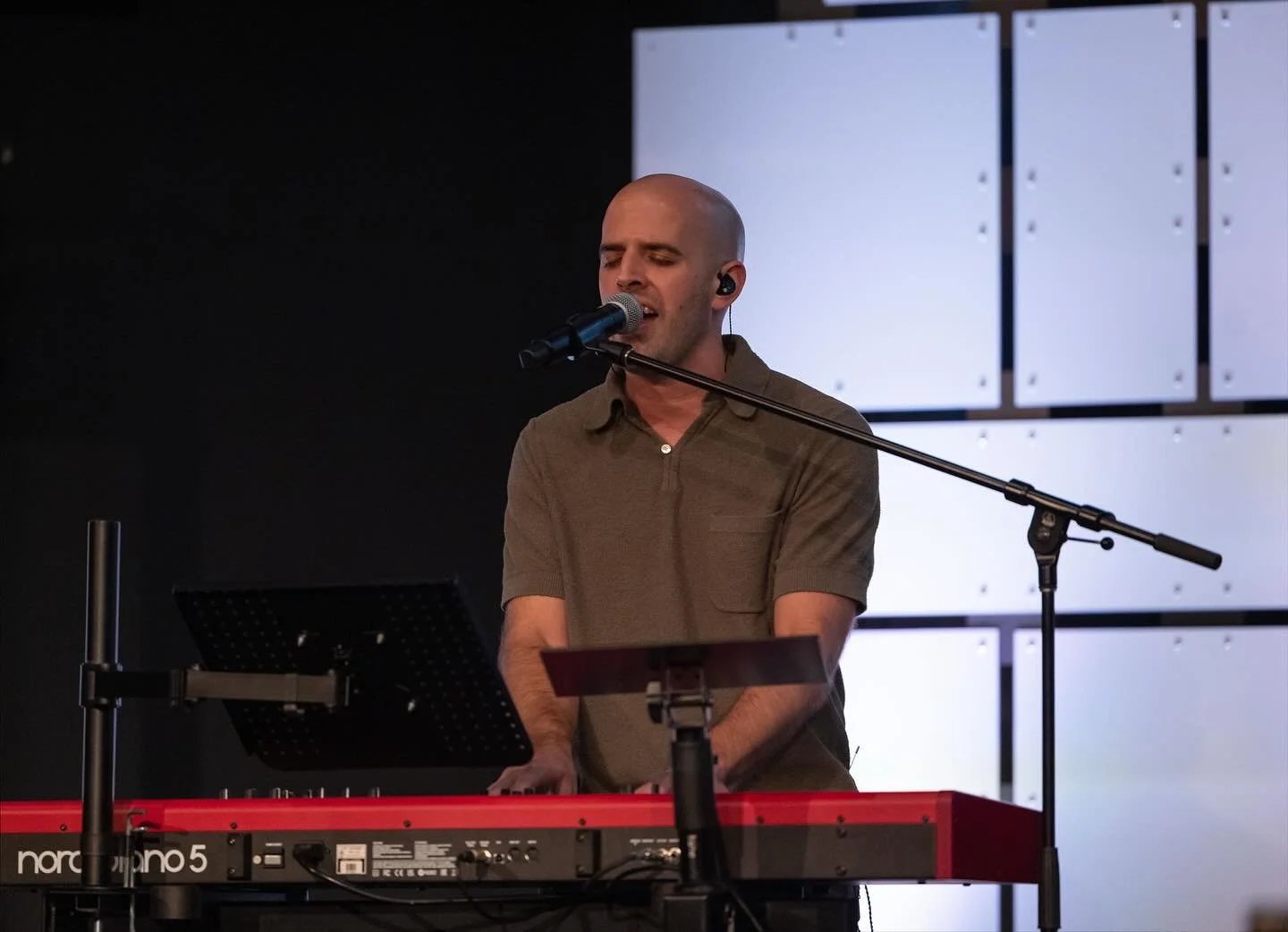 Sunday Scenes 🙌

We&rsquo;re looking forward to worshiping with you TOMORROW 👏