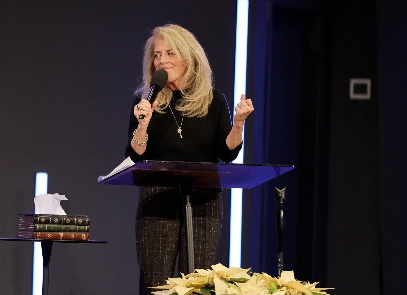 Our Prayer For YOU

Dear Heavenly Father,

I lift up every person reading this message right now. Thank You for the gift of this new day, for the breath in their lungs, and for the simple but powerful reminder that they are still here for a reason.

