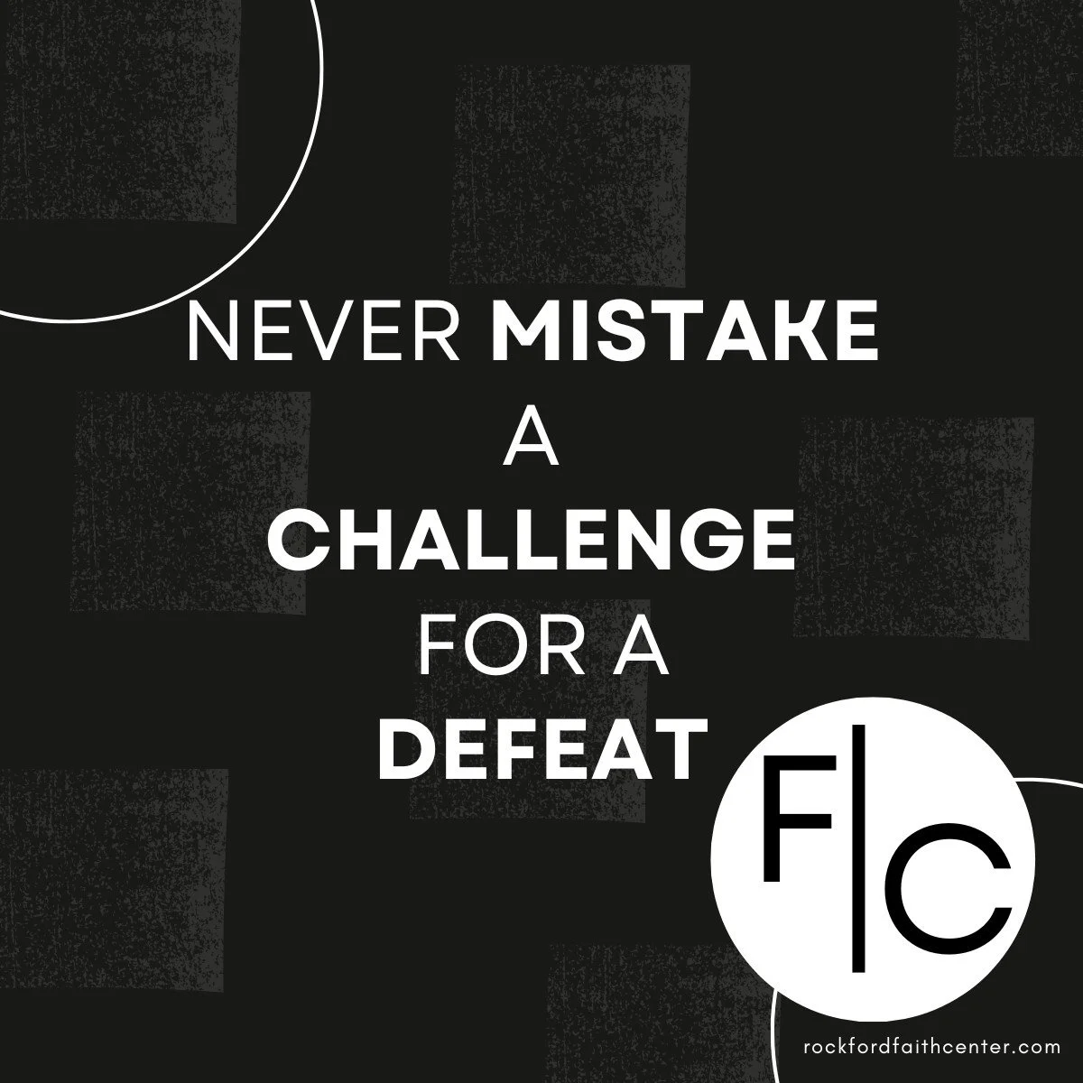 Jesus is our proof.
There were moments the enemy tried to end Him early&mdash;pushed toward a cliff, stones lifted in rage&mdash;yet He didn&rsquo;t concede. He didn&rsquo;t panic, bargain, or back down. He stayed anchored in the Father&rsquo;s plan,