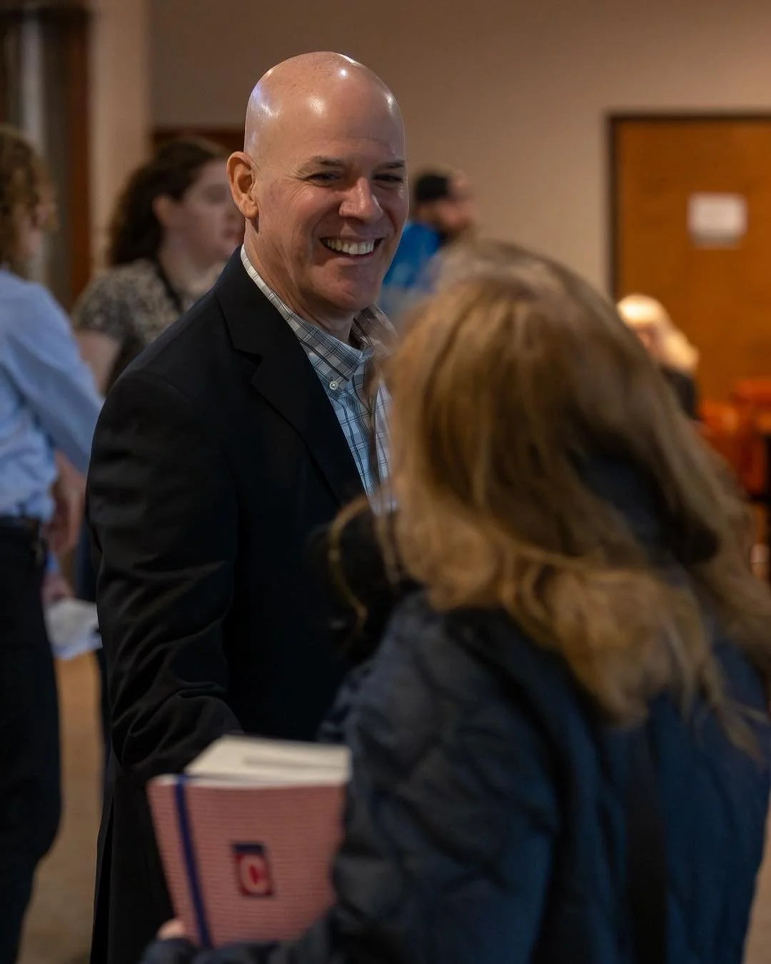 Weekends have a way of making us pause and reflect &mdash; on what we need, what we&rsquo;ve been carrying, and what we&rsquo;re trusting God to do next.

If your heart feels tired, your faith stretched, or you&rsquo;ve been asking the Lord for stren