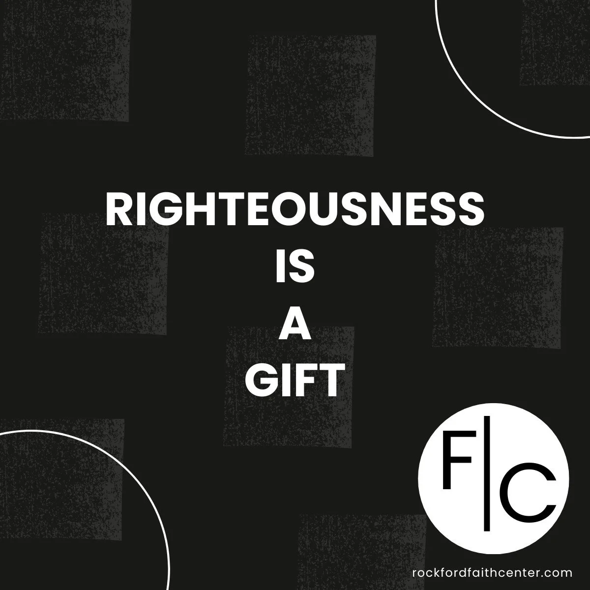 Not one ounce of striving can produce what only Jesus can give.

Philippians 3:9 reminds us of something our hearts forget so easily: we are found in Him, not found in our performance. Not found in how well we kept the &ldquo;rules,&rdquo; how consis
