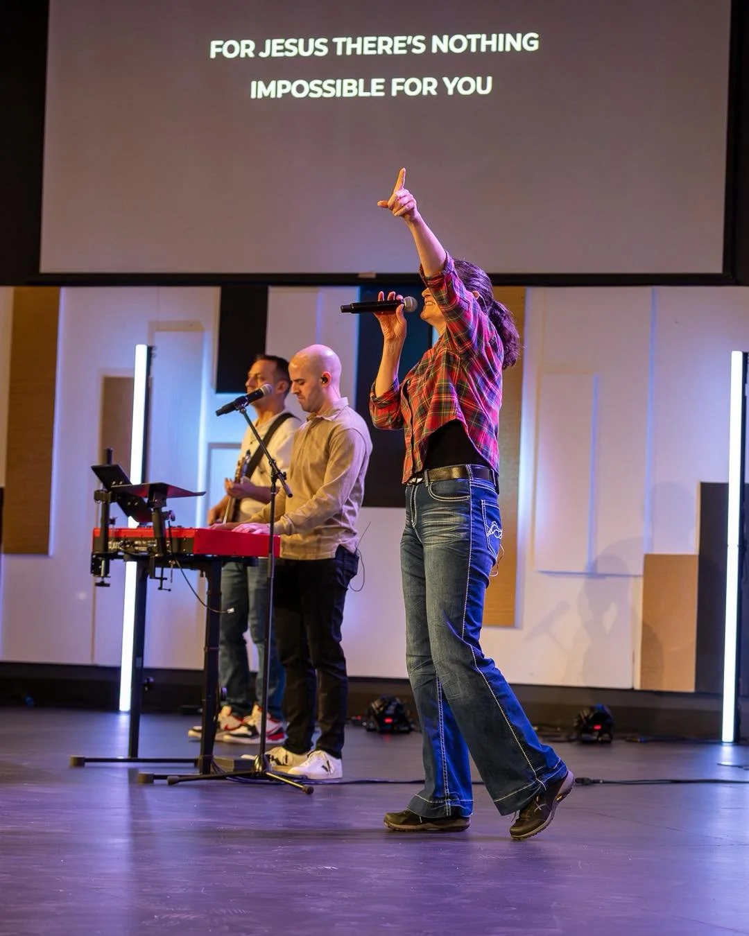 It&rsquo;s Saturday&hellip; and this is your gentle nudge to make room for Sunday. 💛

Church isn&rsquo;t just a place we attend&mdash;it&rsquo;s a place we&rsquo;re formed. It&rsquo;s where our hearts get recalibrated, our faith gets strengthened, a