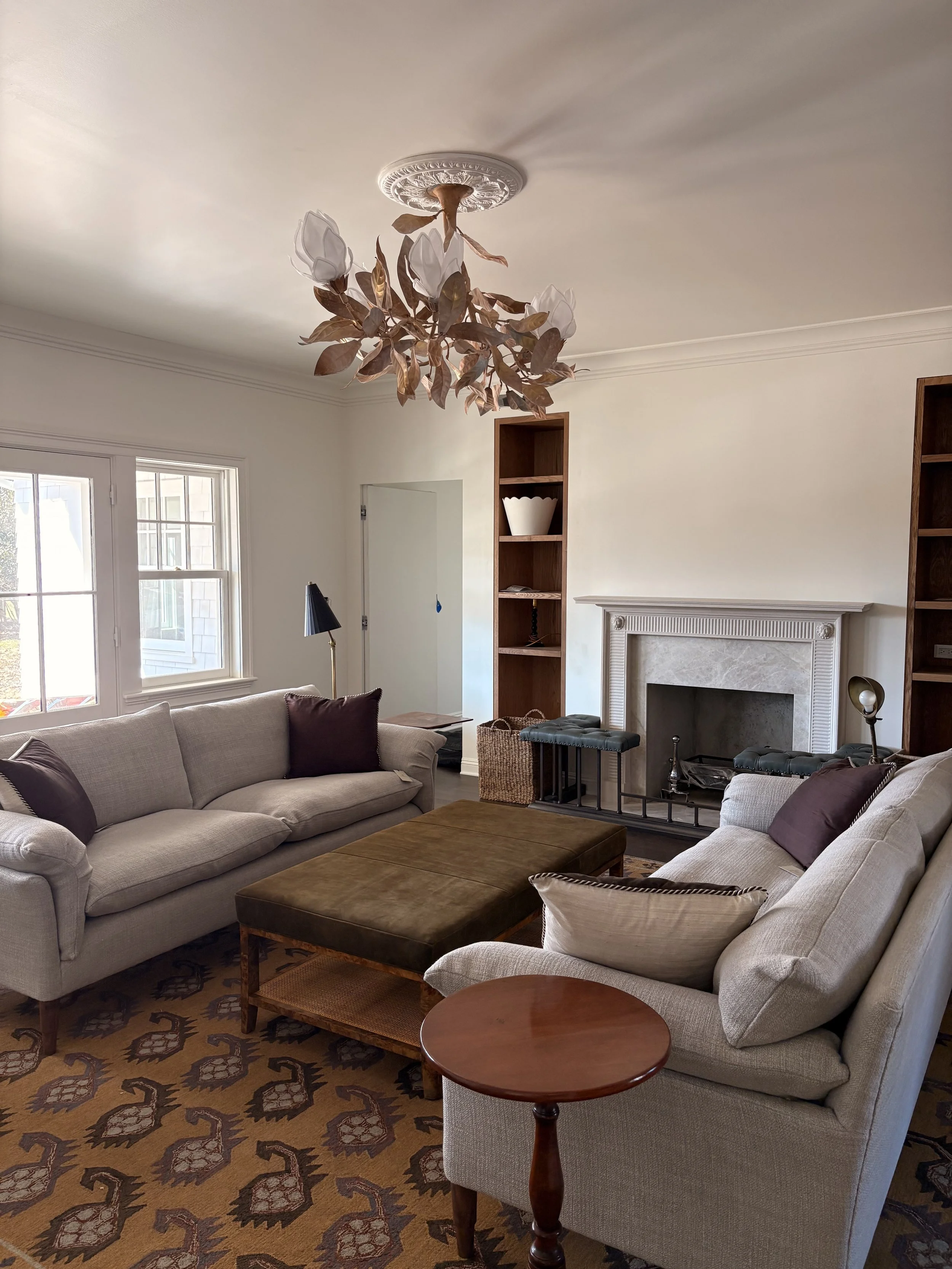 The Hamptons New York