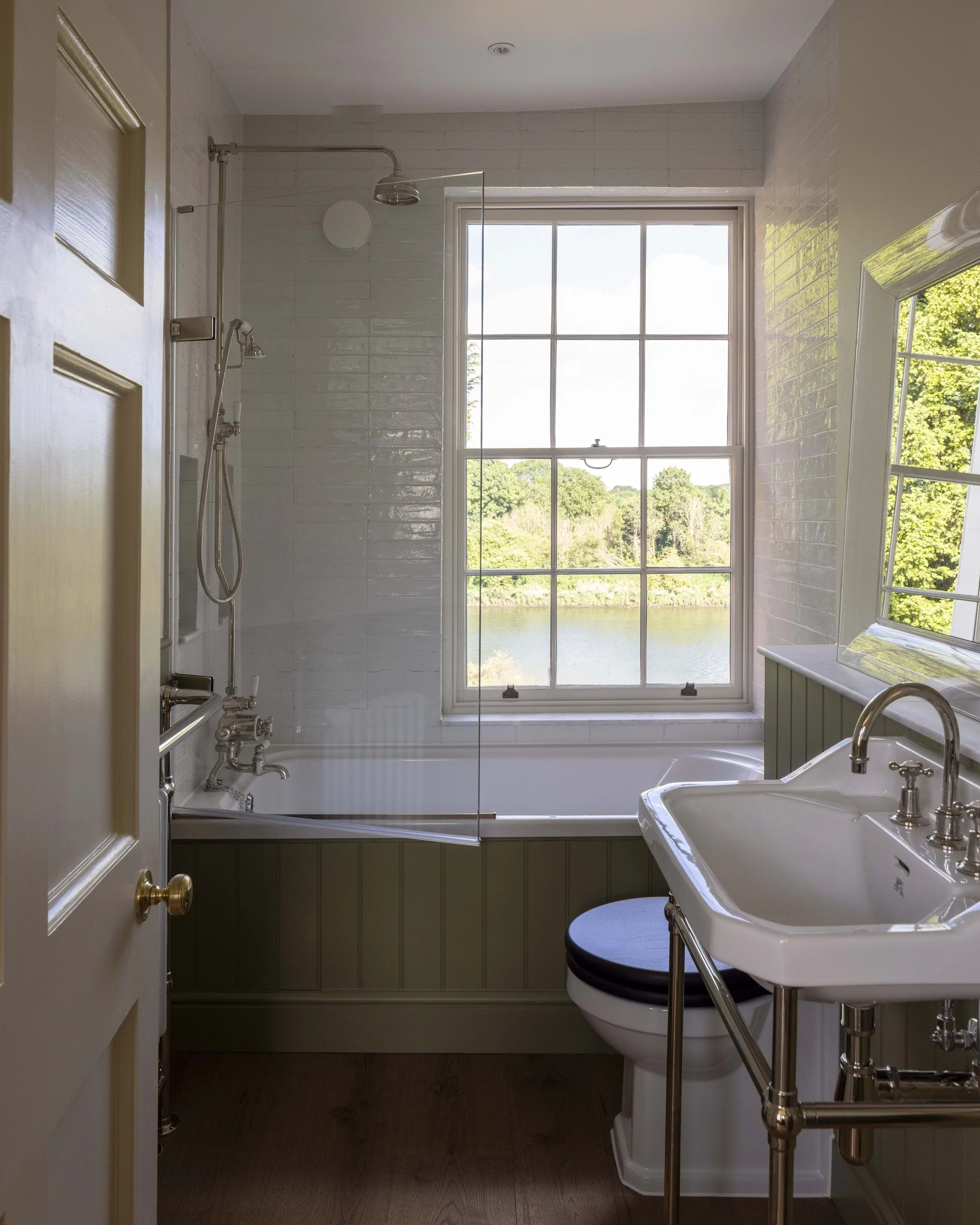 Ryan House Ensuite