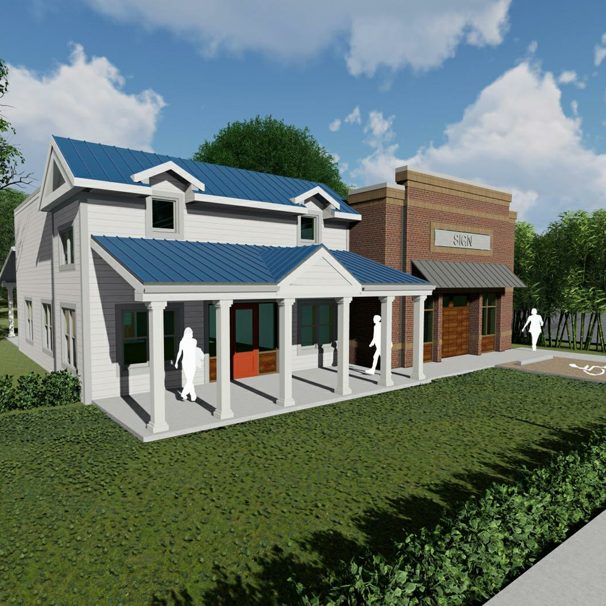 Some Assembly Required