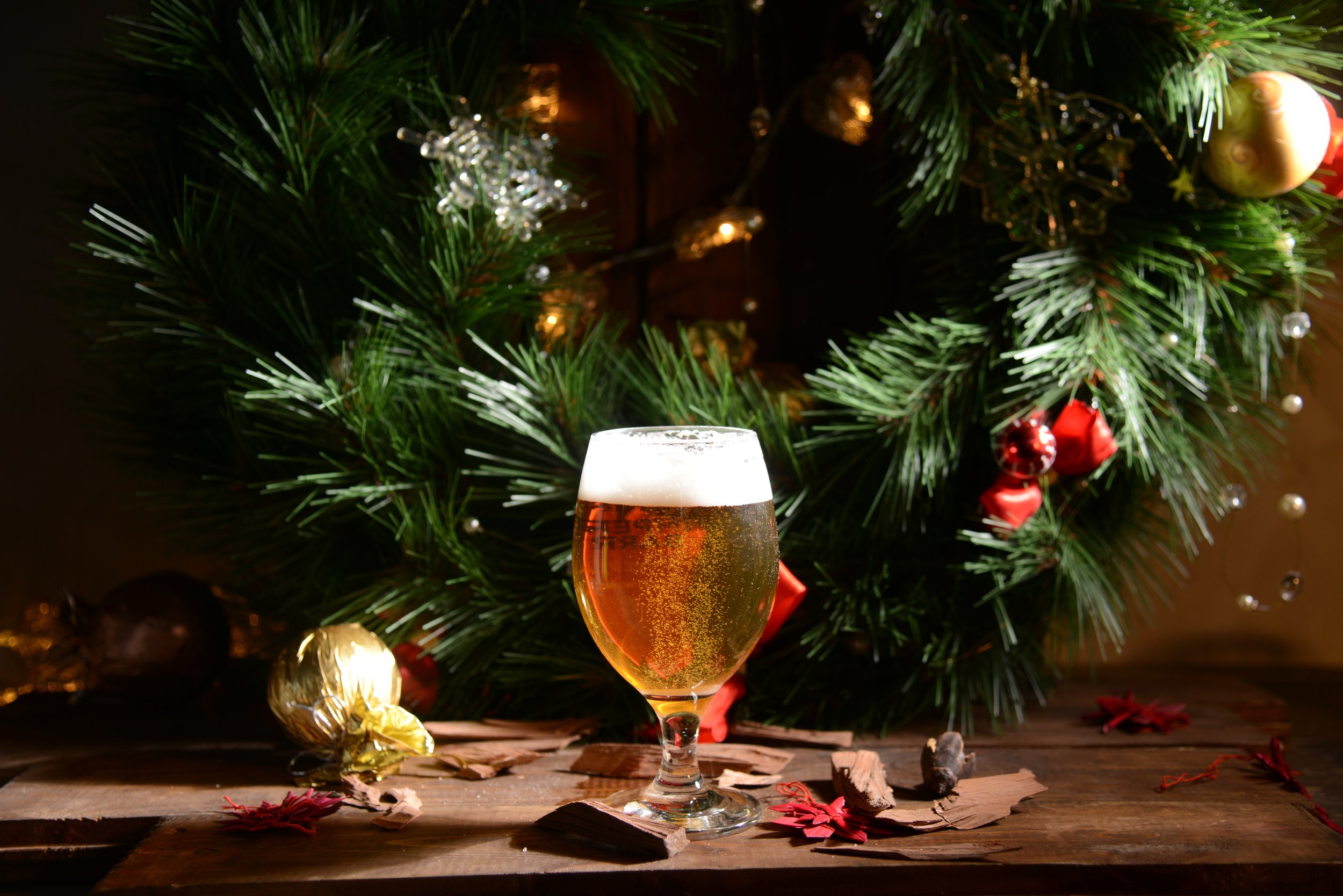 Christmas Beer: A Guide to our Favorite Holiday Styles