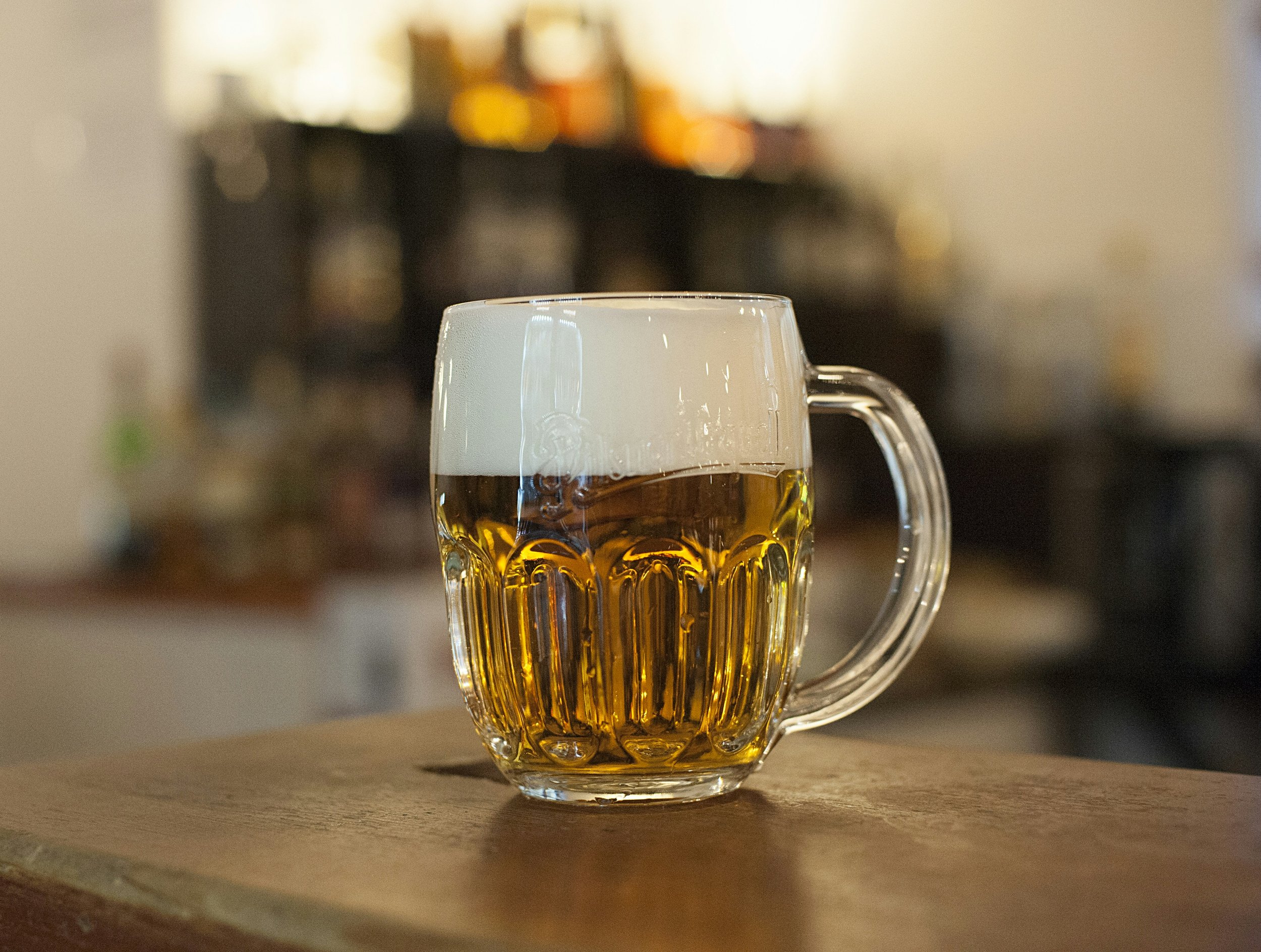 The Lager Renaissance Is Here - And It's Better Than Ever