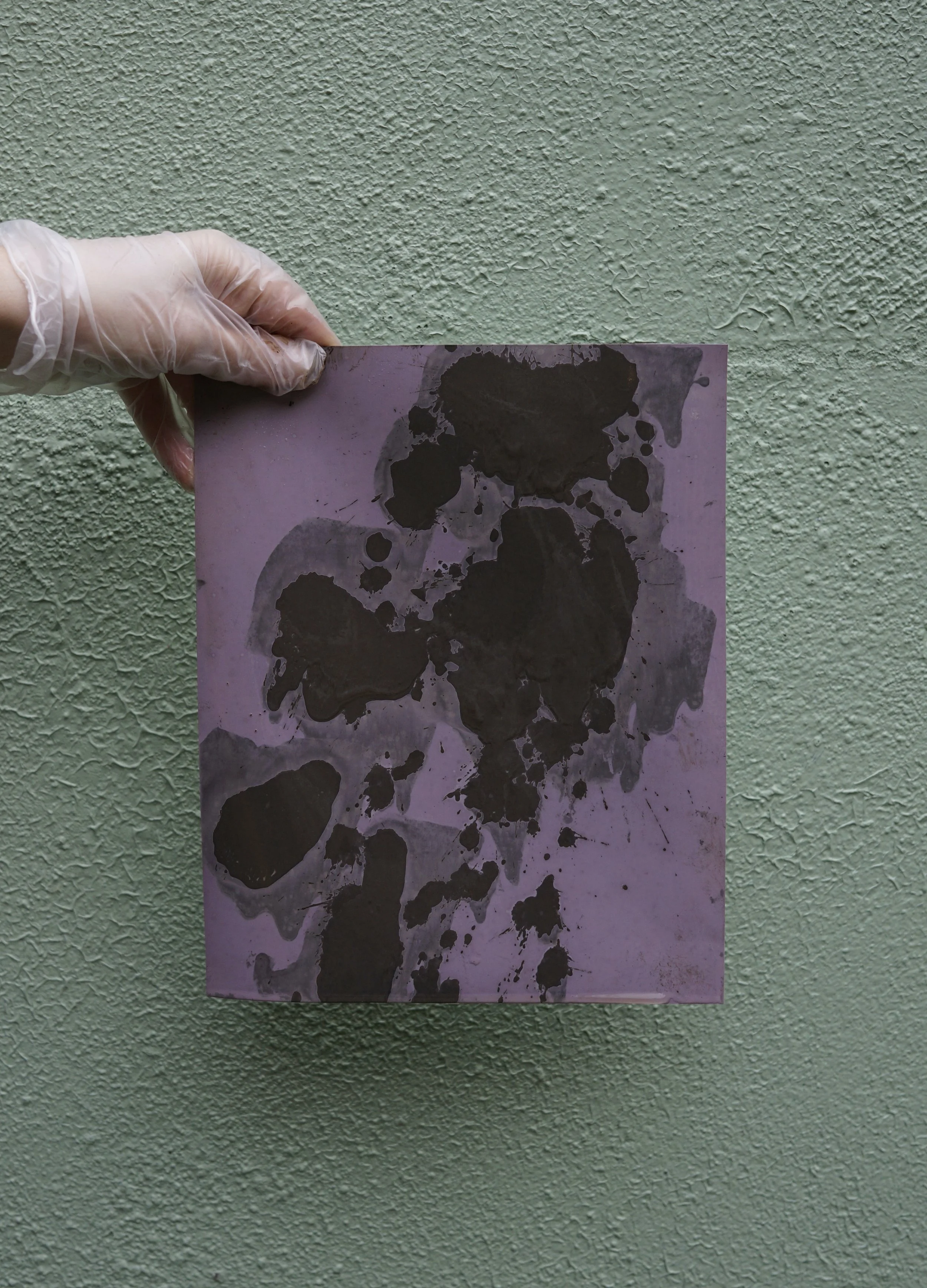 Mud Photography | 20th June