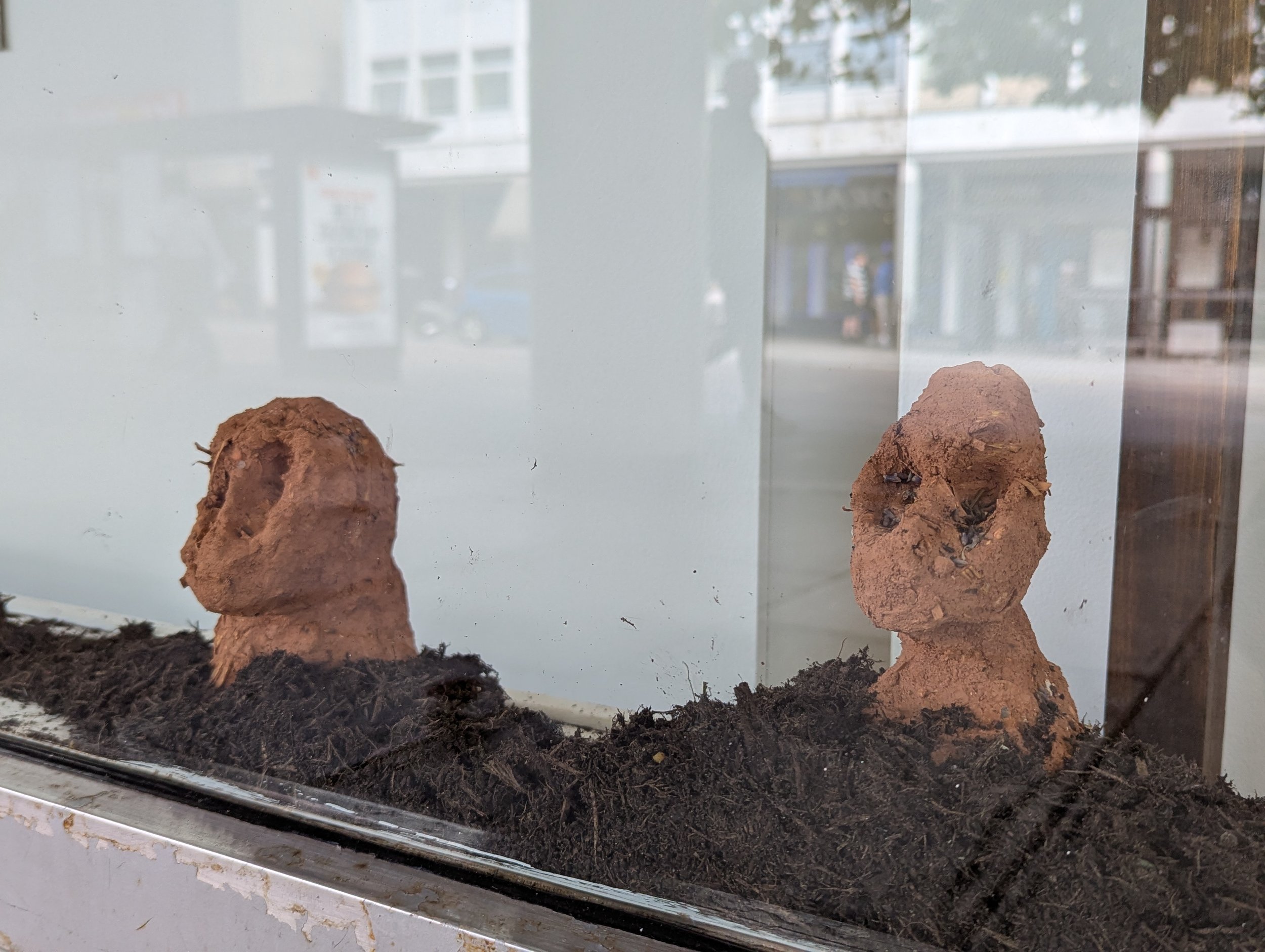 Too Close to Home: Zoe Whatley