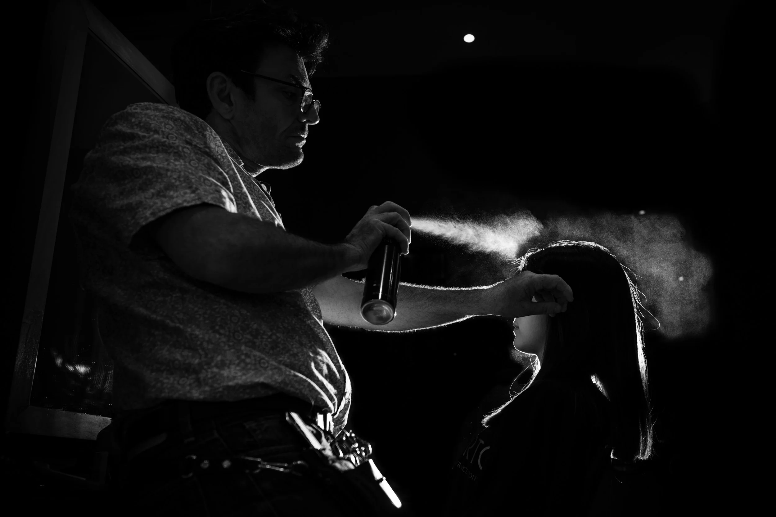 D’alberto Haute Coiffure