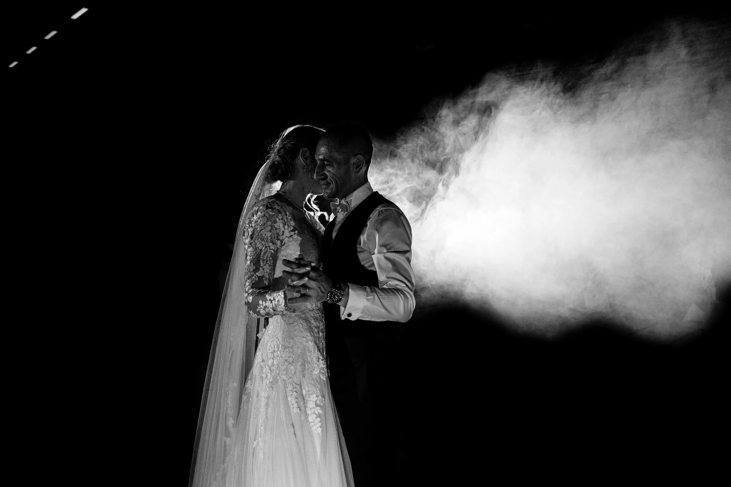 Mariage de Fabienne &amp; Laurent