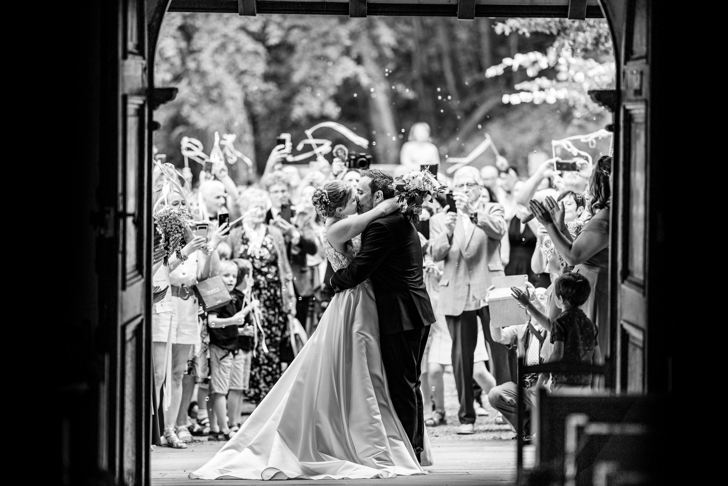 Mariage de Élise &amp; Guillaume