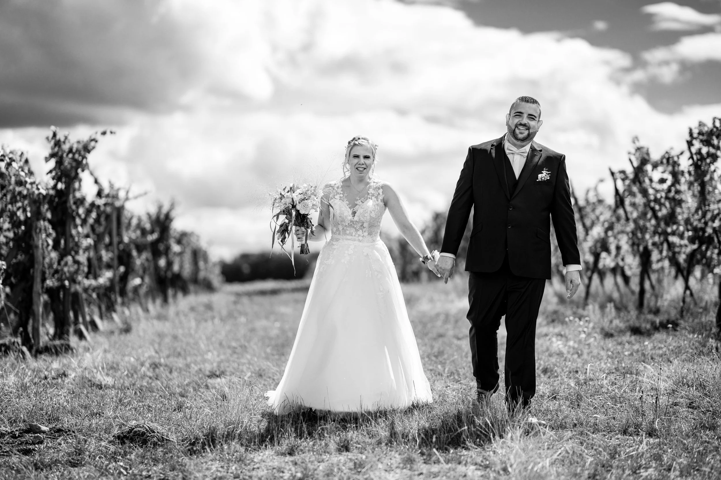 Mariage de Lauriane &amp; Nico