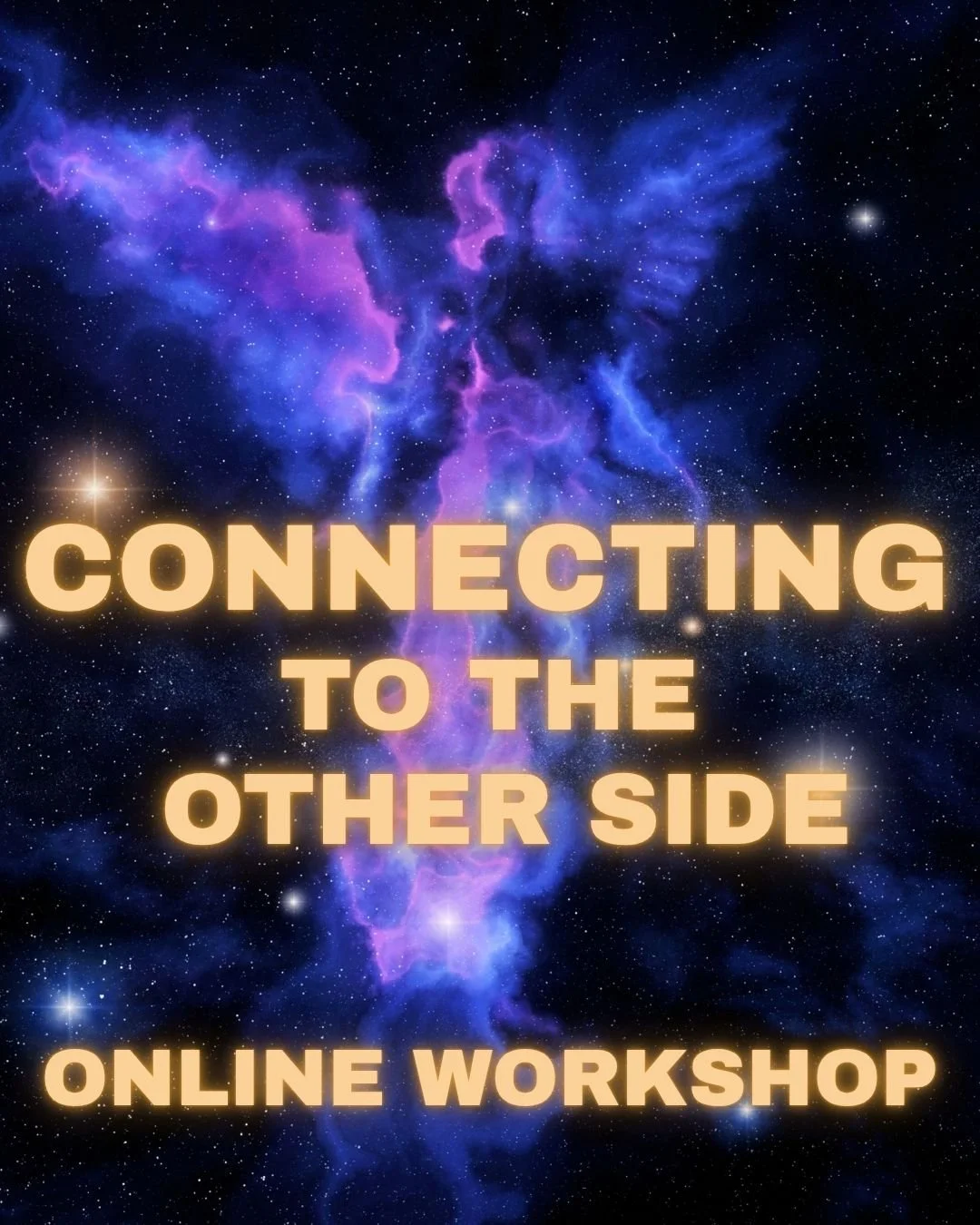 Connecting to the Other Side Online Class