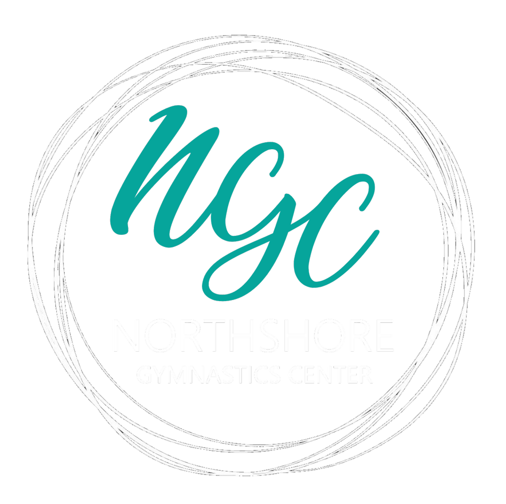 Calendar northshore gymnastics center