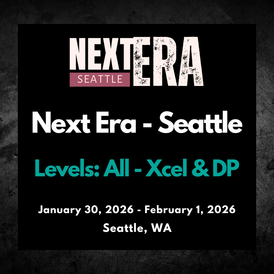 Next Era - Seattle