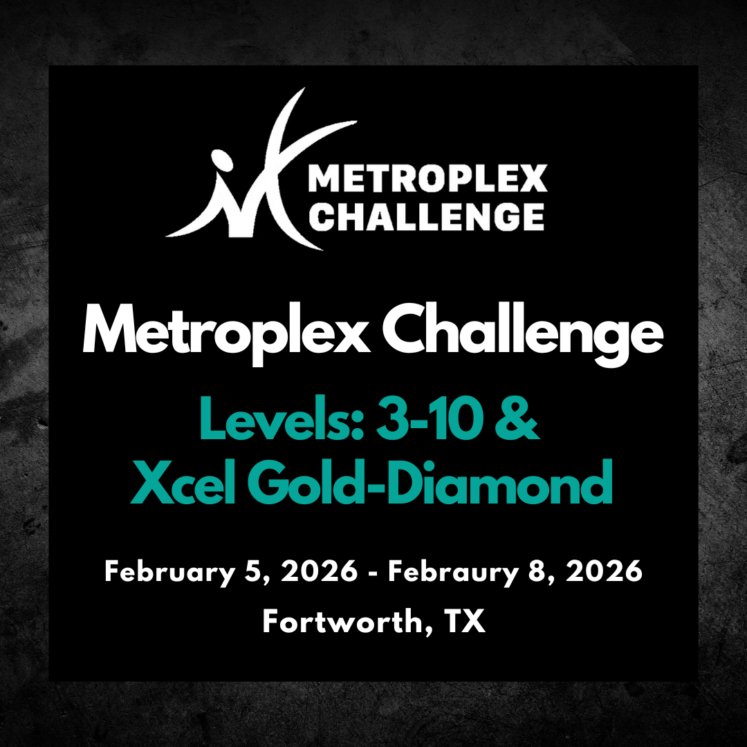 Metroplex Challenge