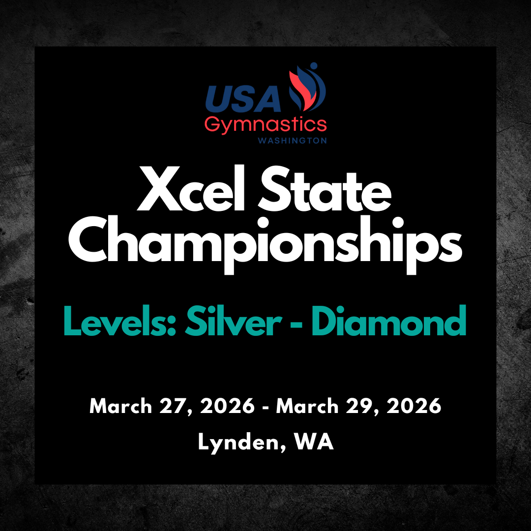 Xcel State Championships
