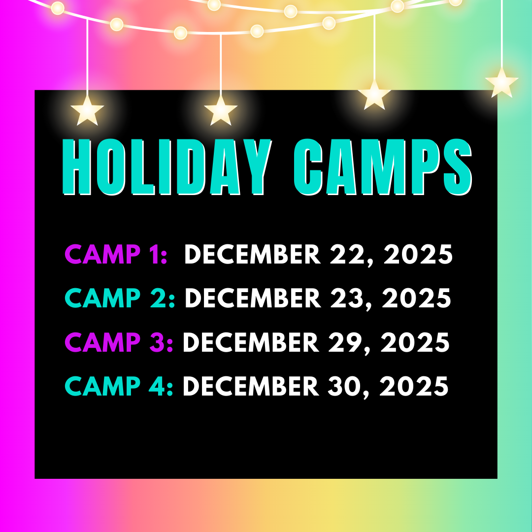Holiday Camps