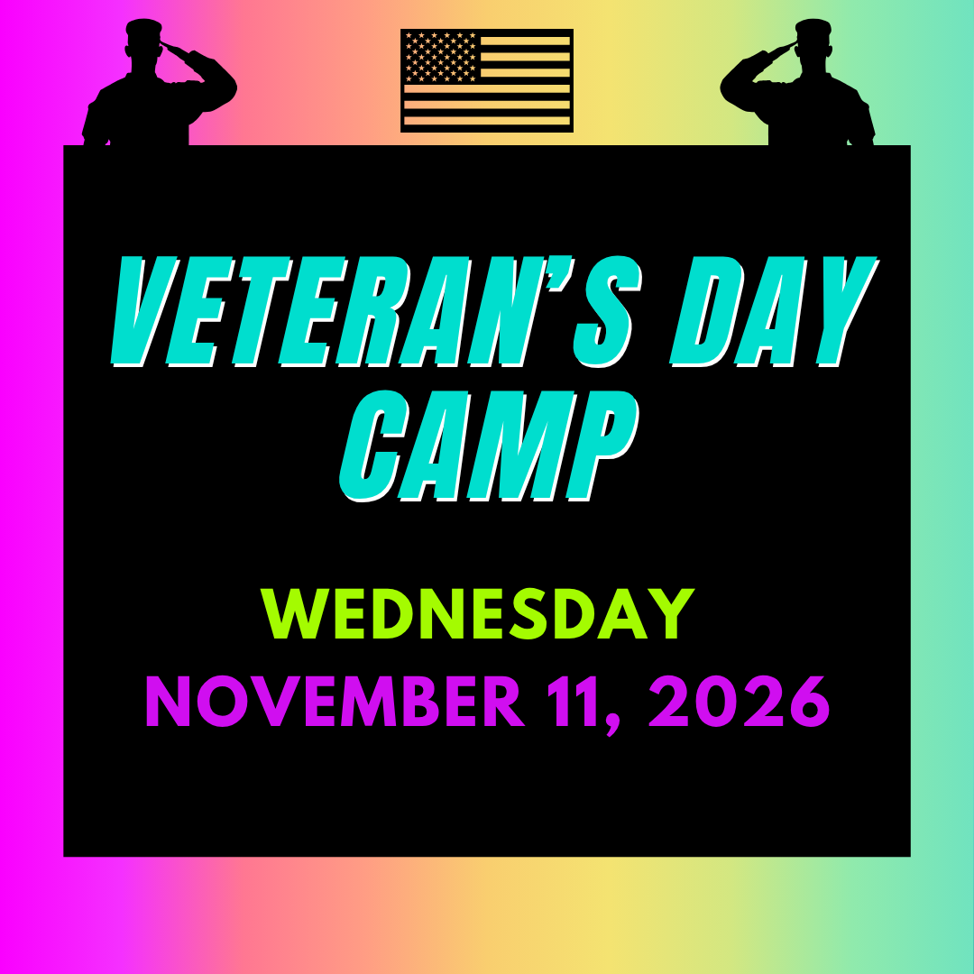 Veteran's Day Camp