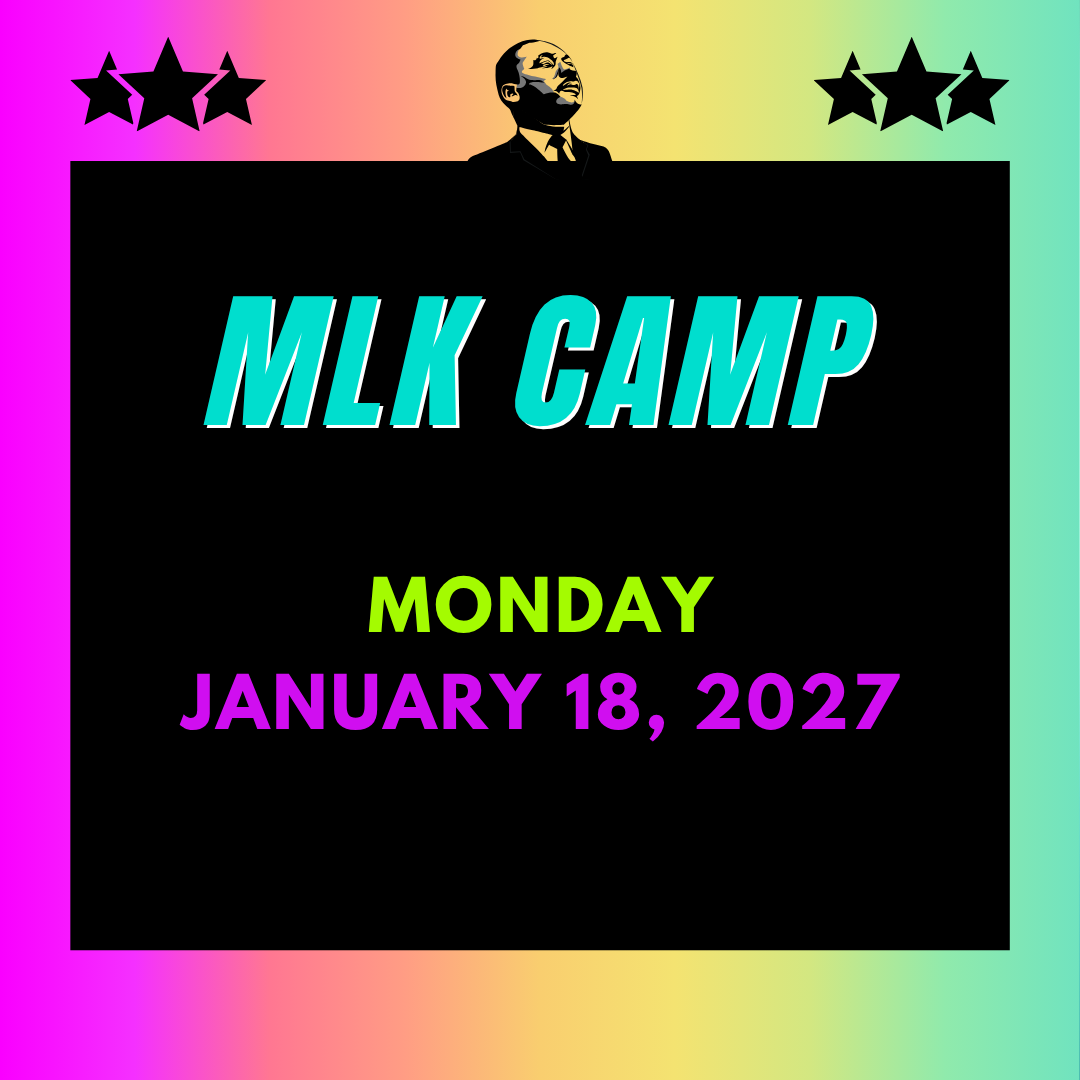 MLK Camp