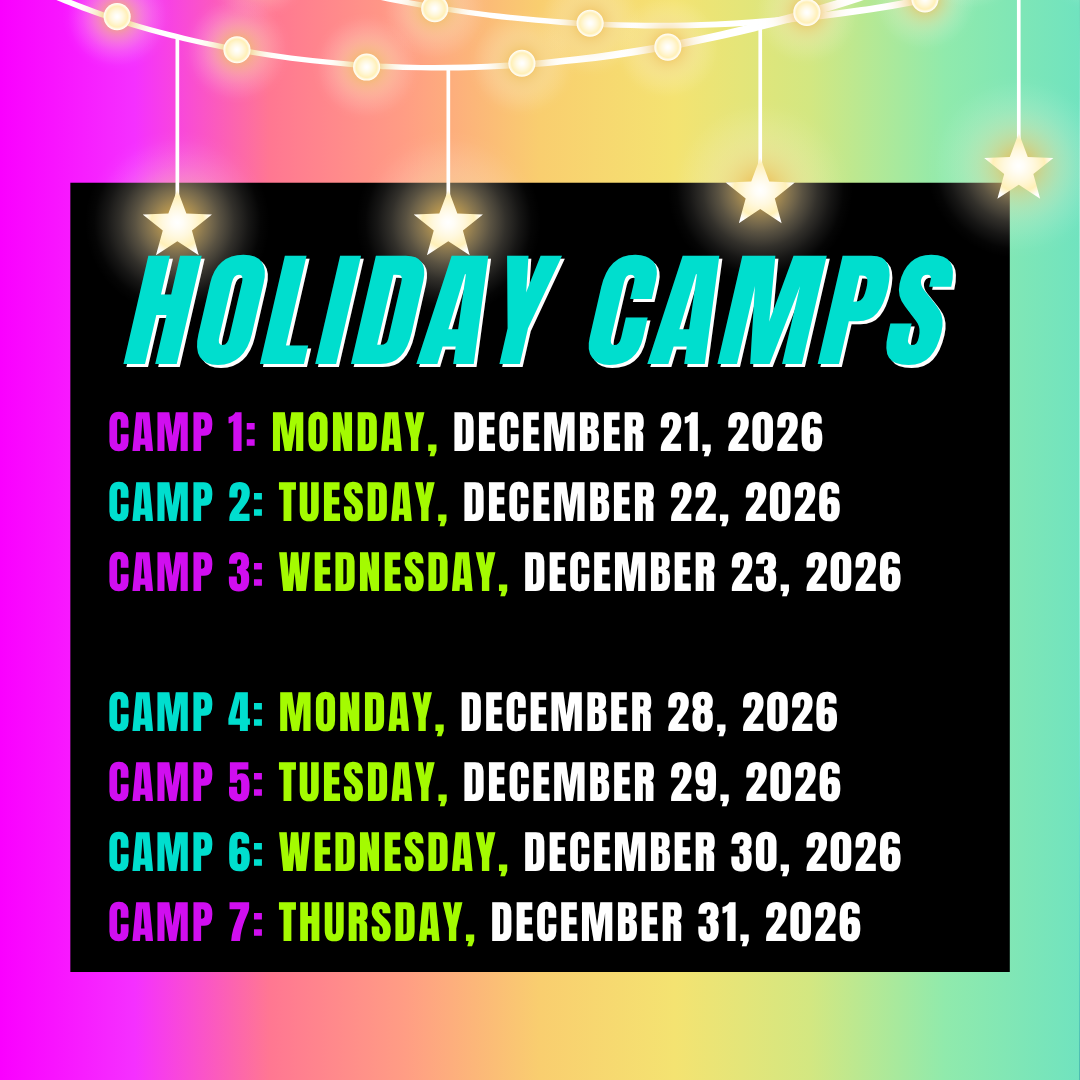 Holiday Camps