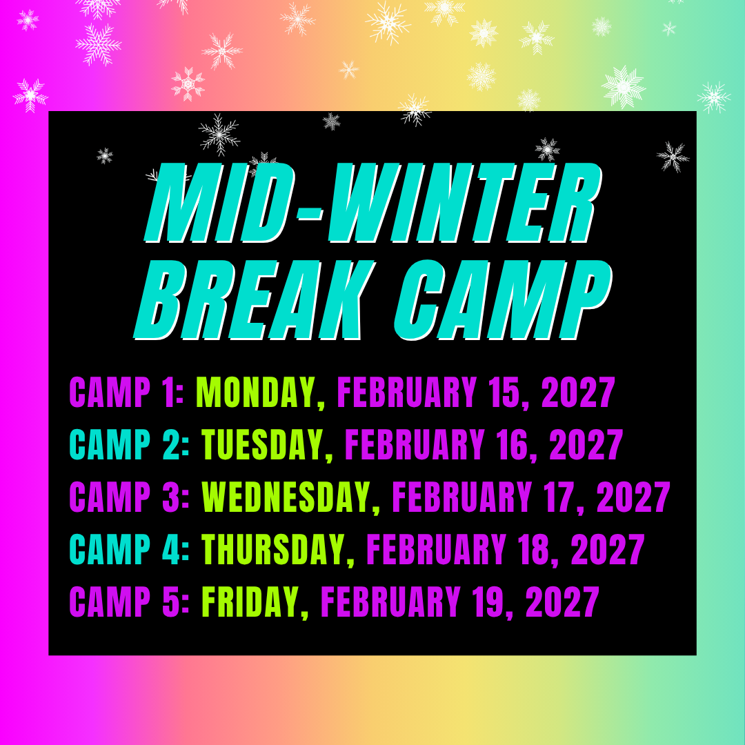 Mid-Winter Break Camps