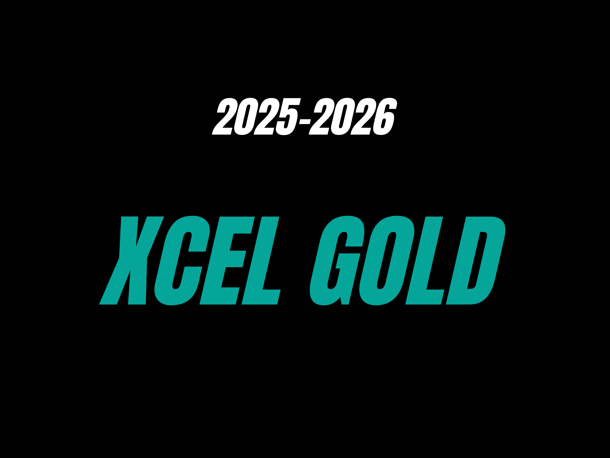 Xcel Gold
