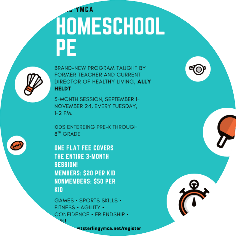 Home School PE