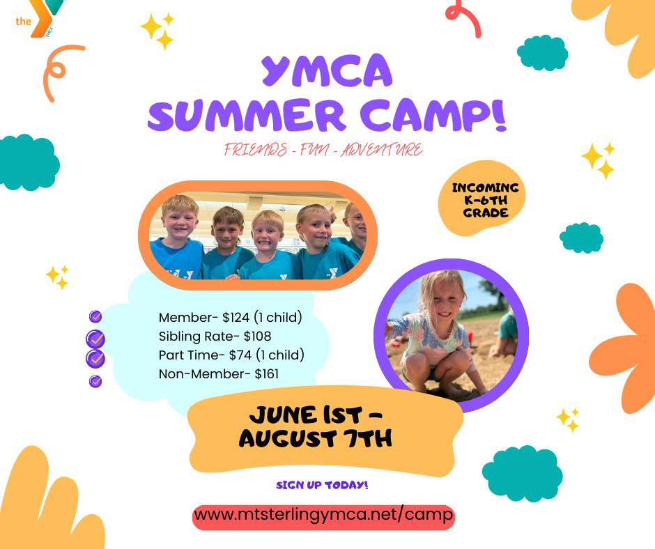 Summer Day Camp