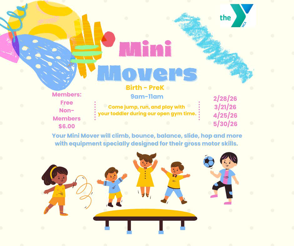 Mini Movers