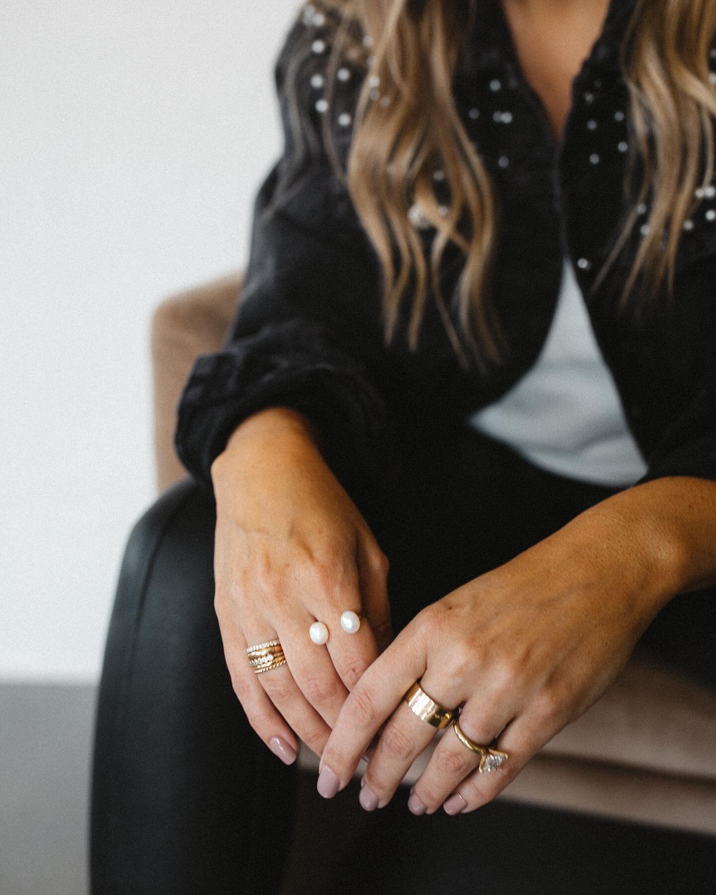 I LOVE working with creatives! Wanna know why?

Creatives are FULL of ideas and they always want to up-level their processes and services. They are SO GOOD at what they do. 

They approach their business as having endless possibilities. They are FIER
