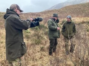 Native Woodland Restoration Project